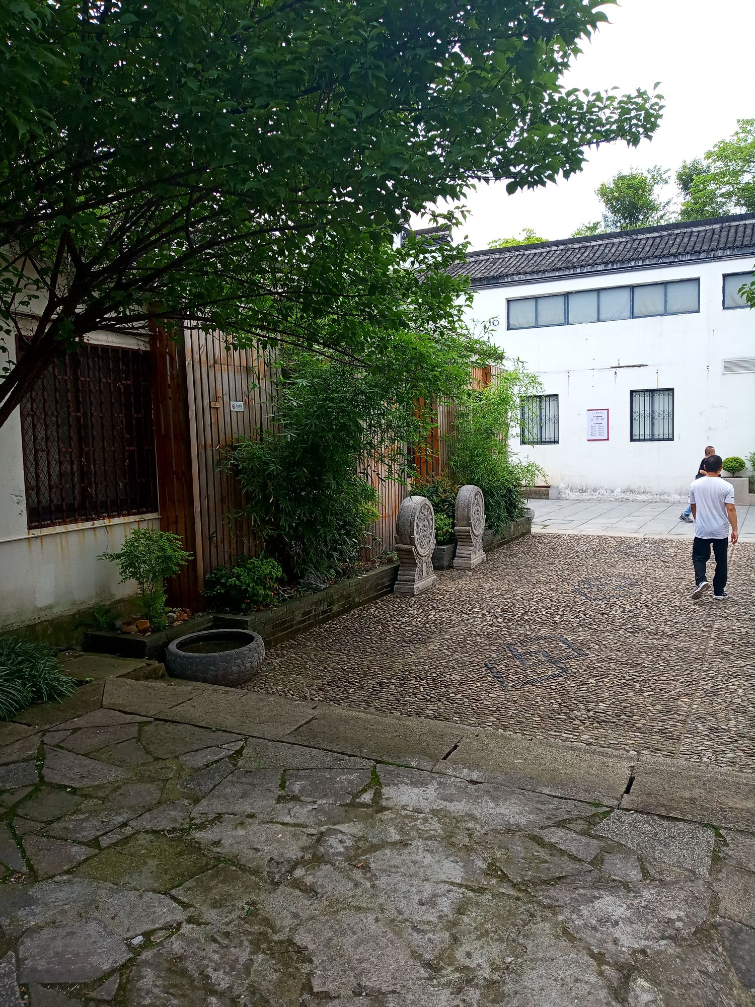 卢宅旅行图片 3