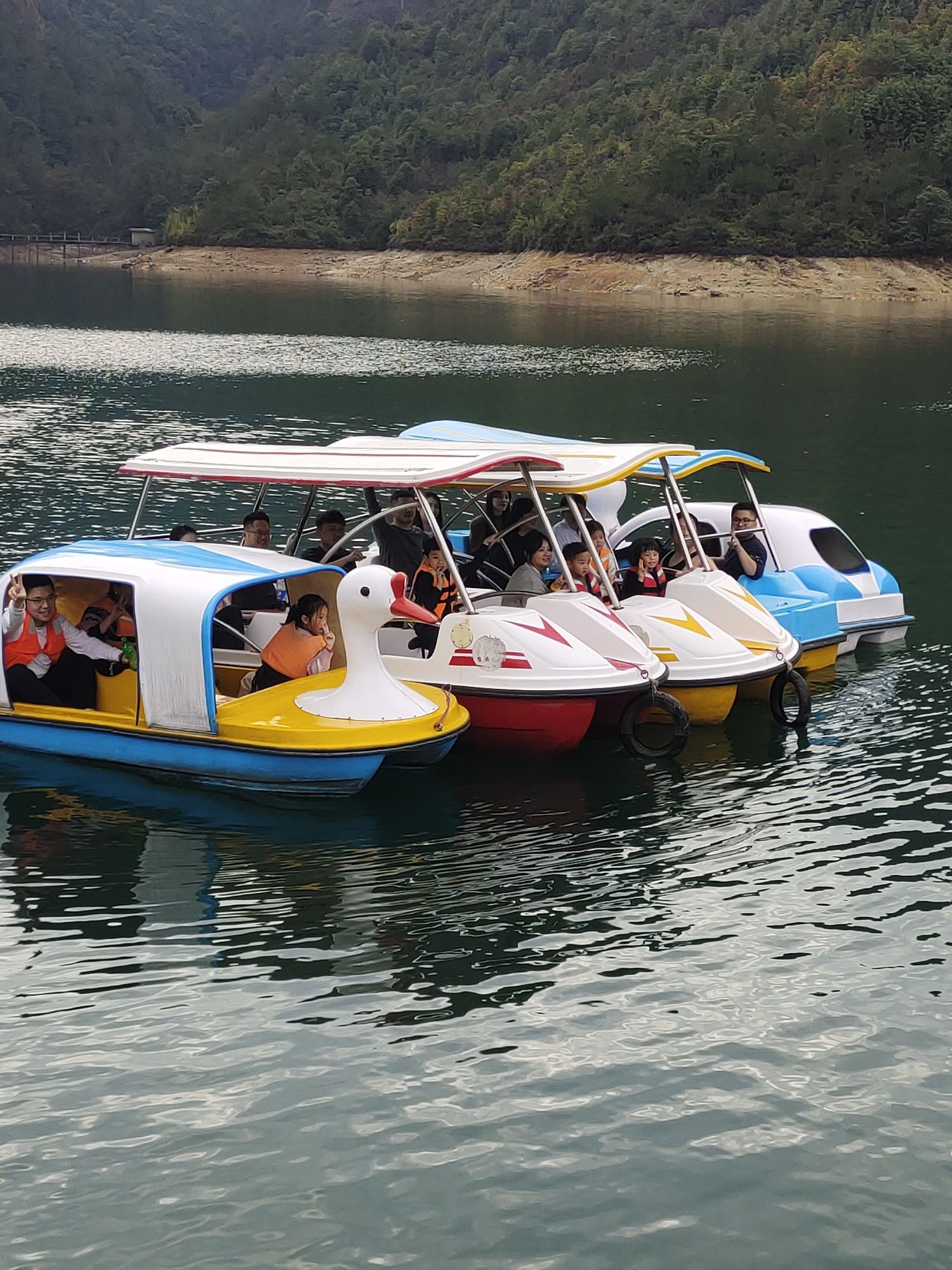 白云欢乐谷旅行图片 2