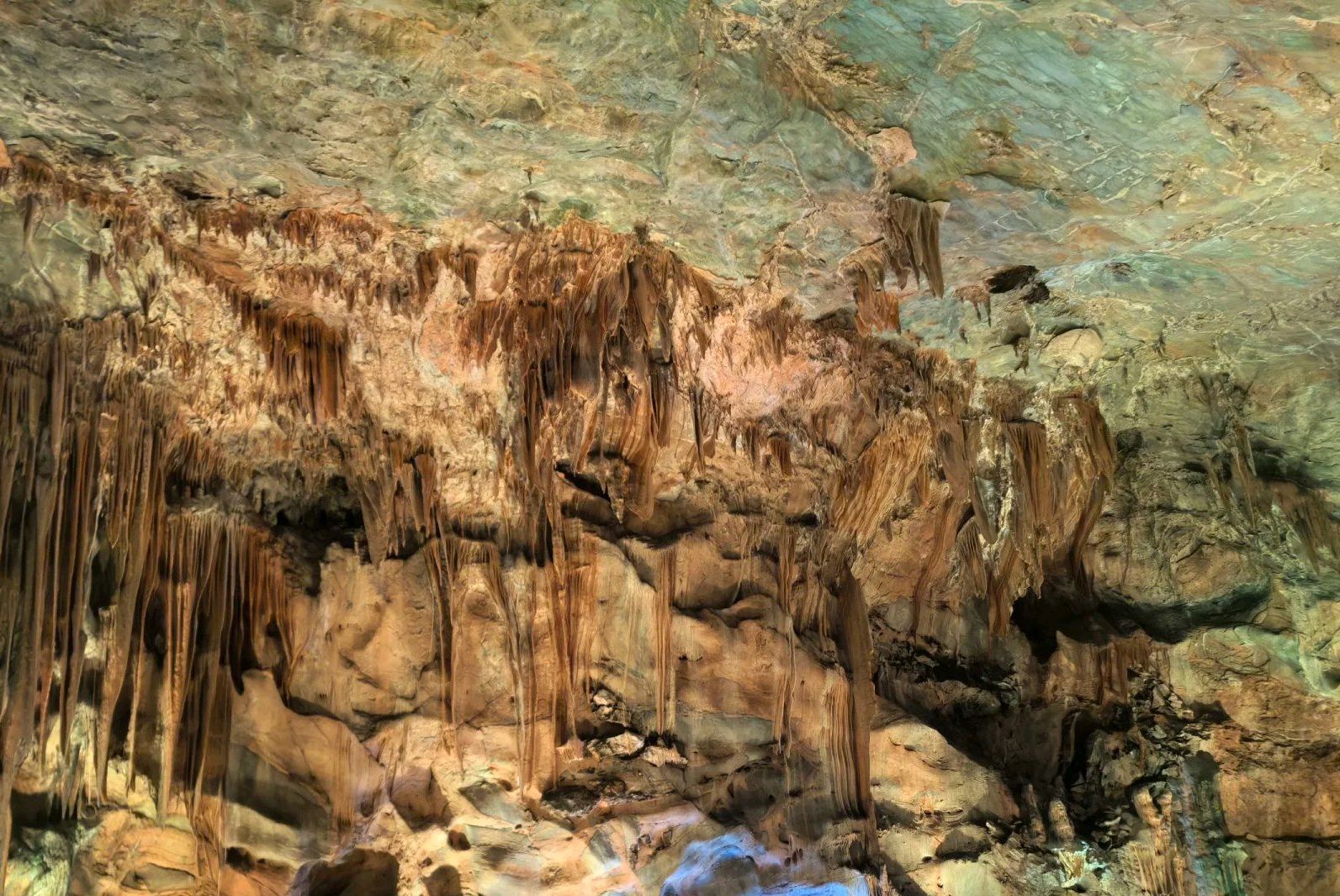 六洞山风景区旅行图片 1