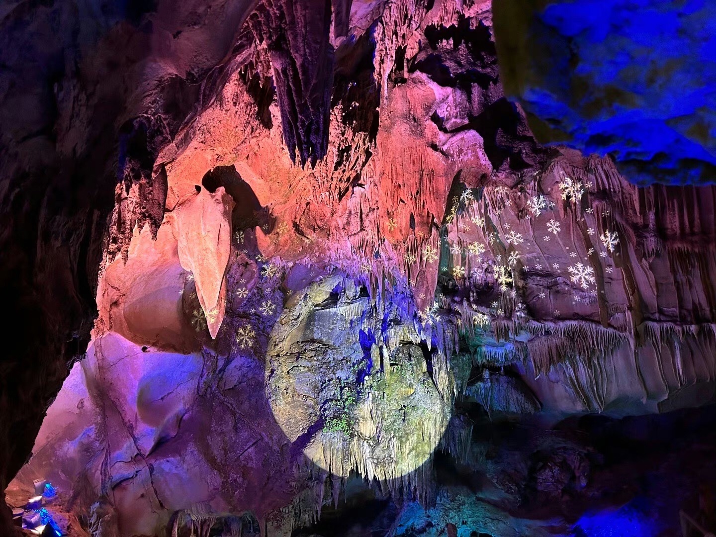 六洞山风景区旅行图片 3