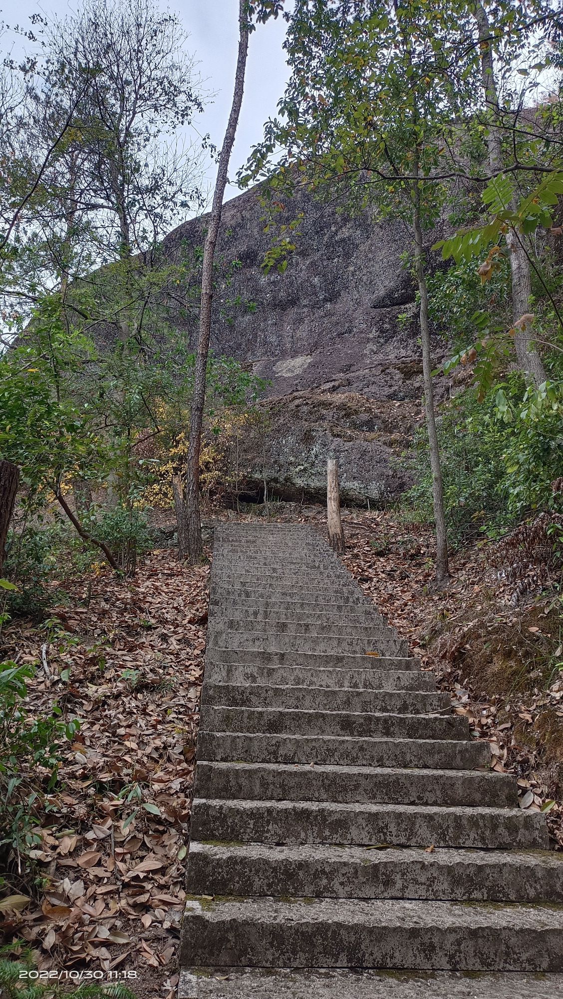 石鹅岩旅行图片 2