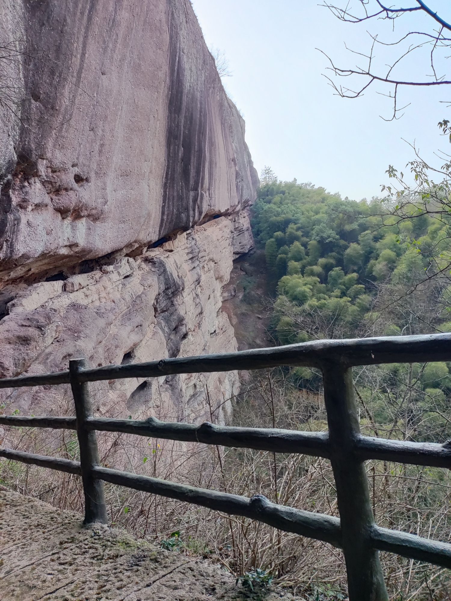 石鹅岩旅行图片 1
