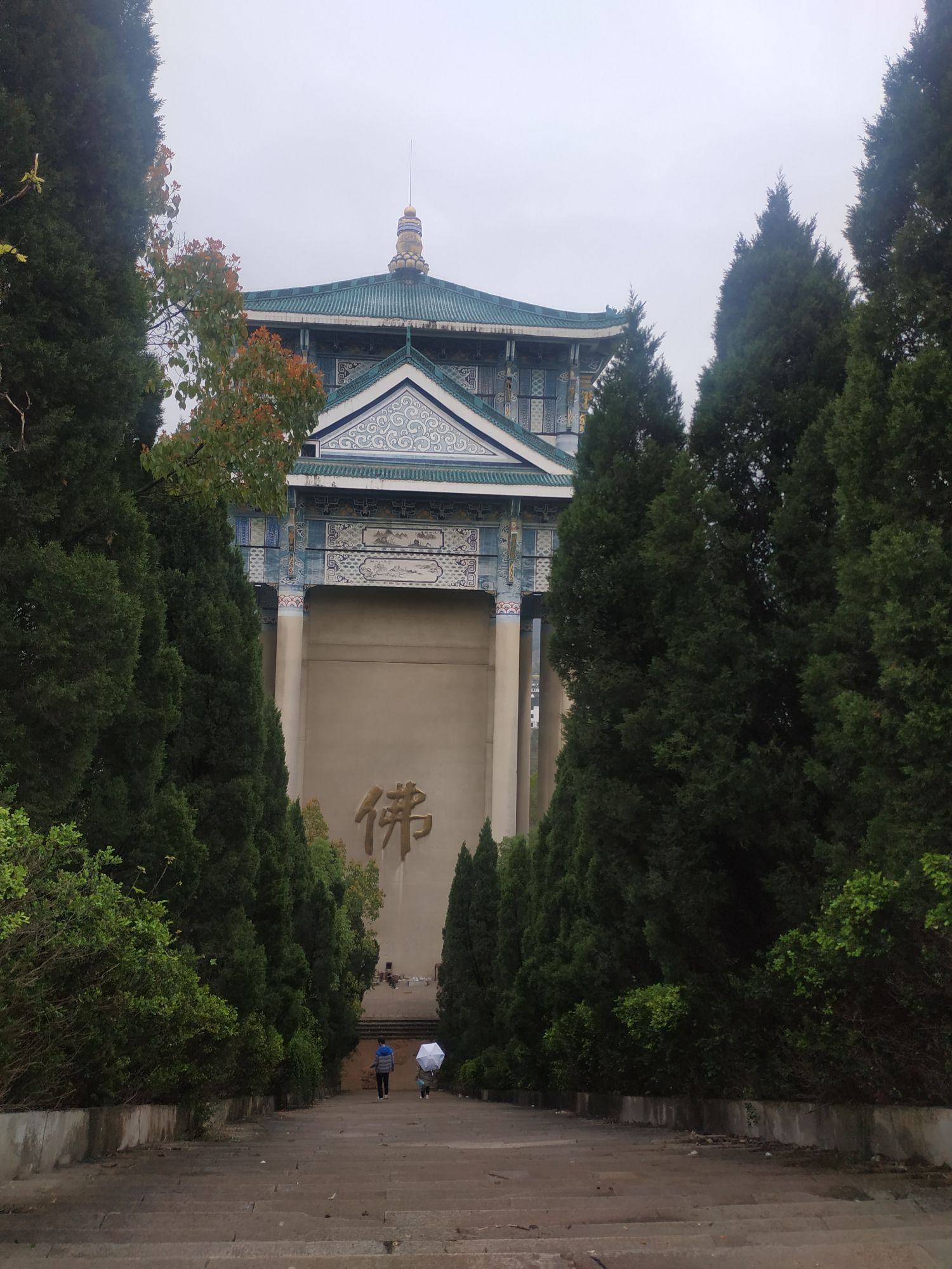 白云文化城旅行图片 2