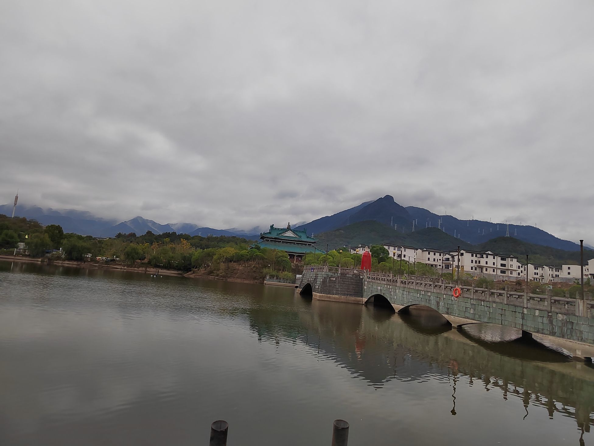 白云文化城旅行图片 2