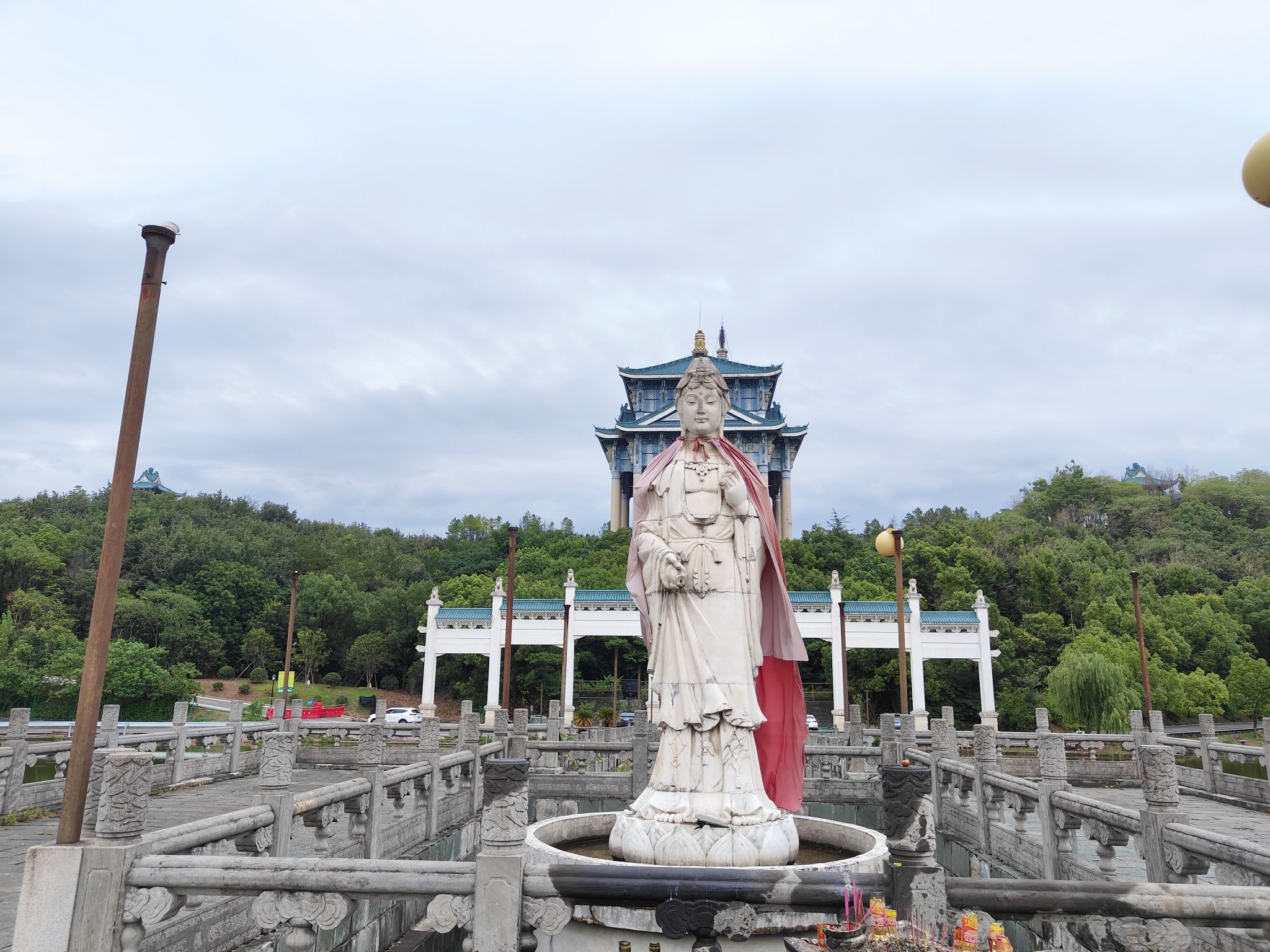 白云文化城旅行图片 2