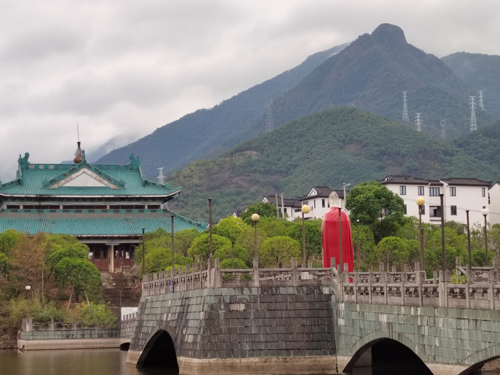 白云文化城旅行图片 1