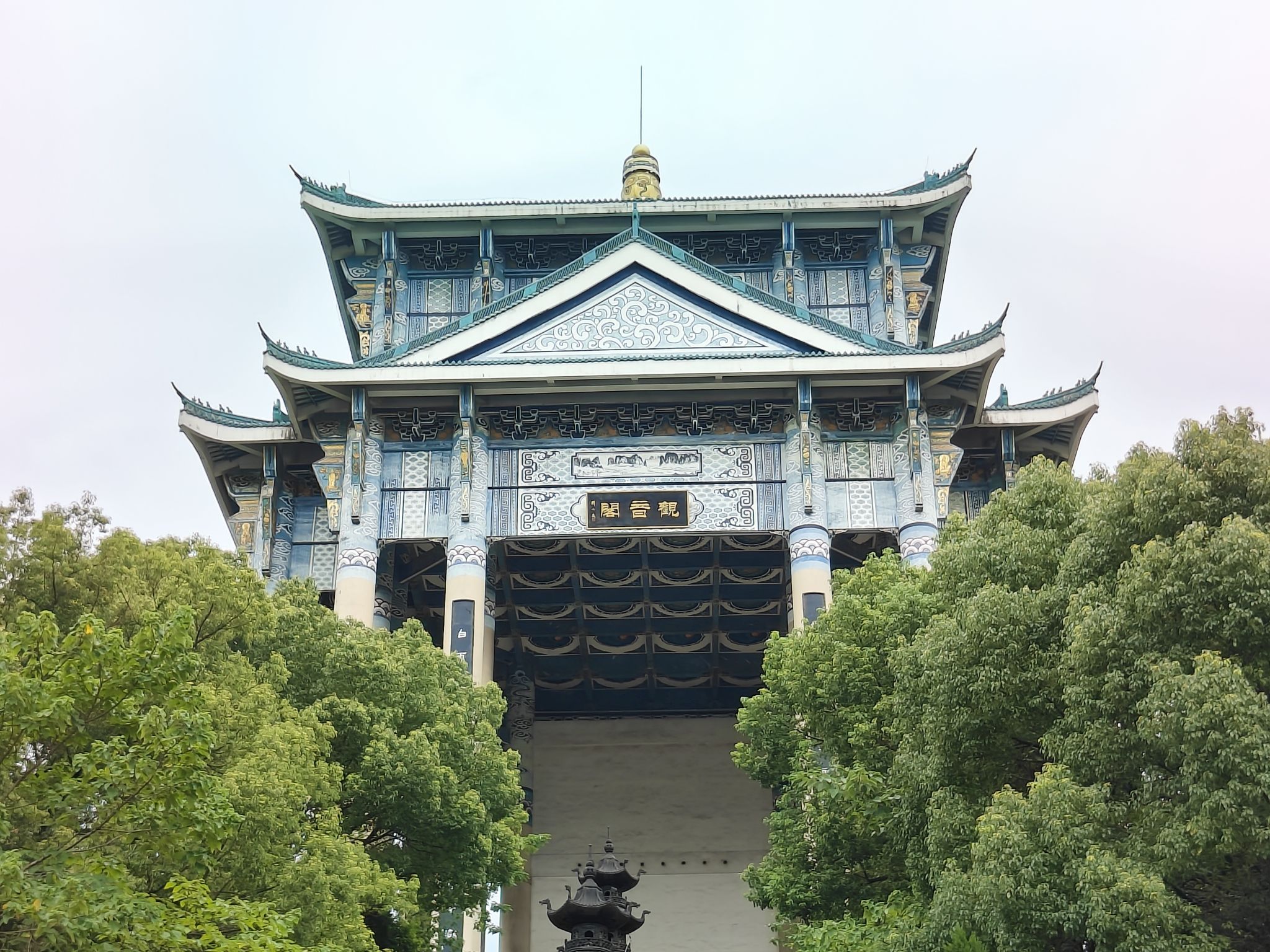白云文化城旅行图片 1