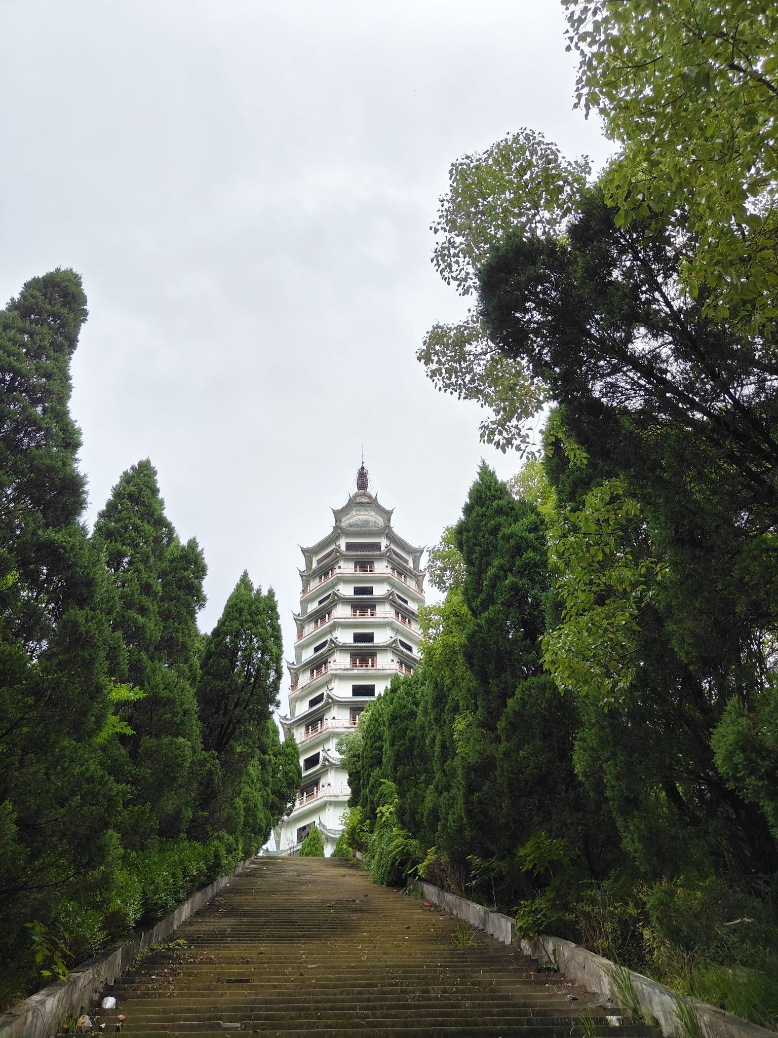 白云文化城旅行图片 3