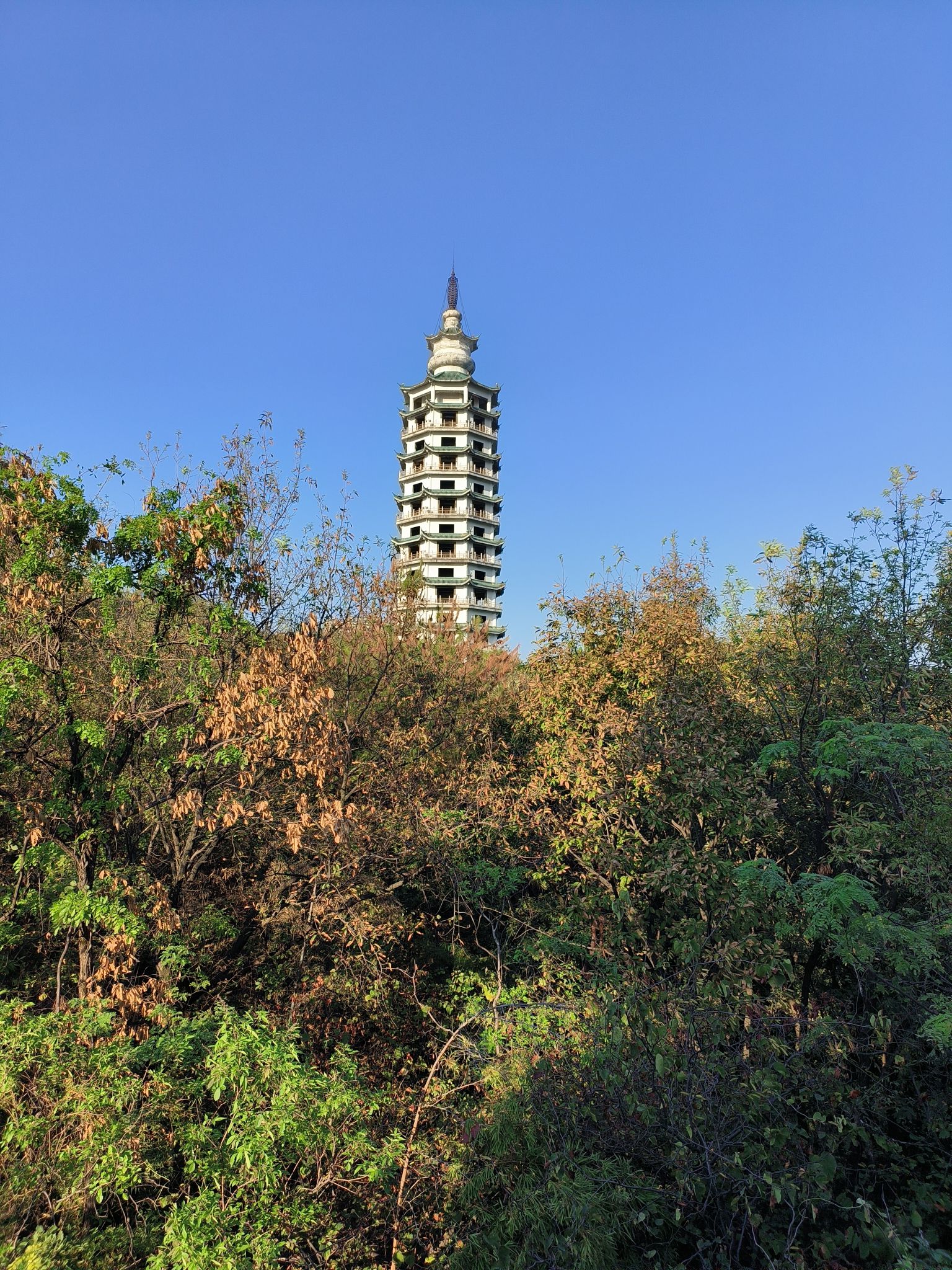 白云文化城旅行图片 3