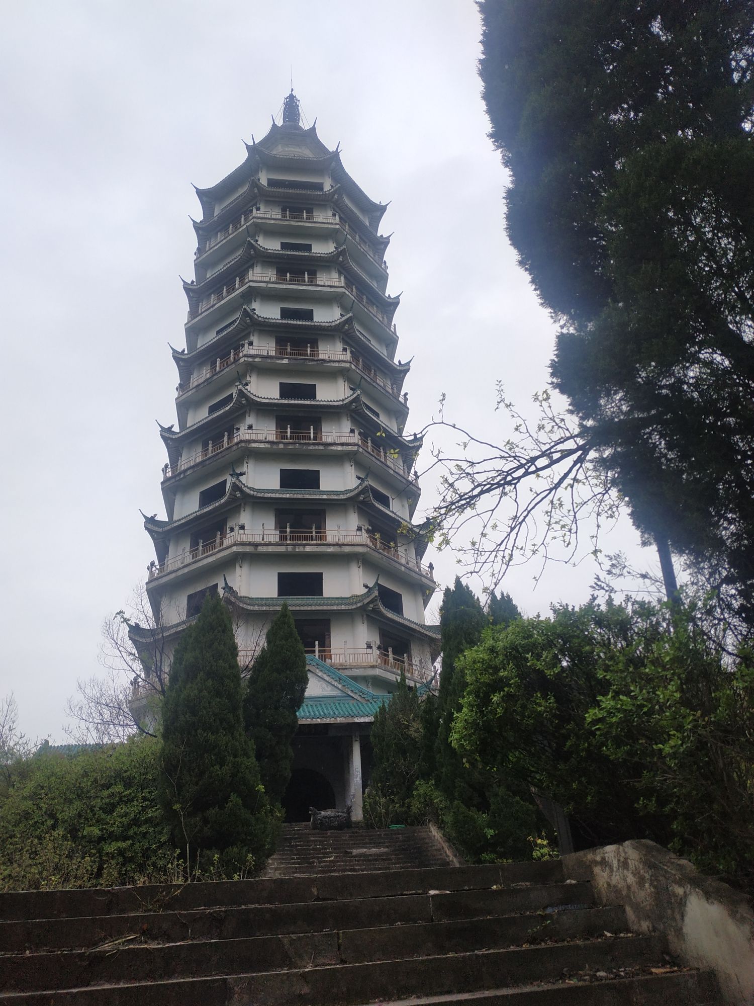 白云文化城旅行图片 3
