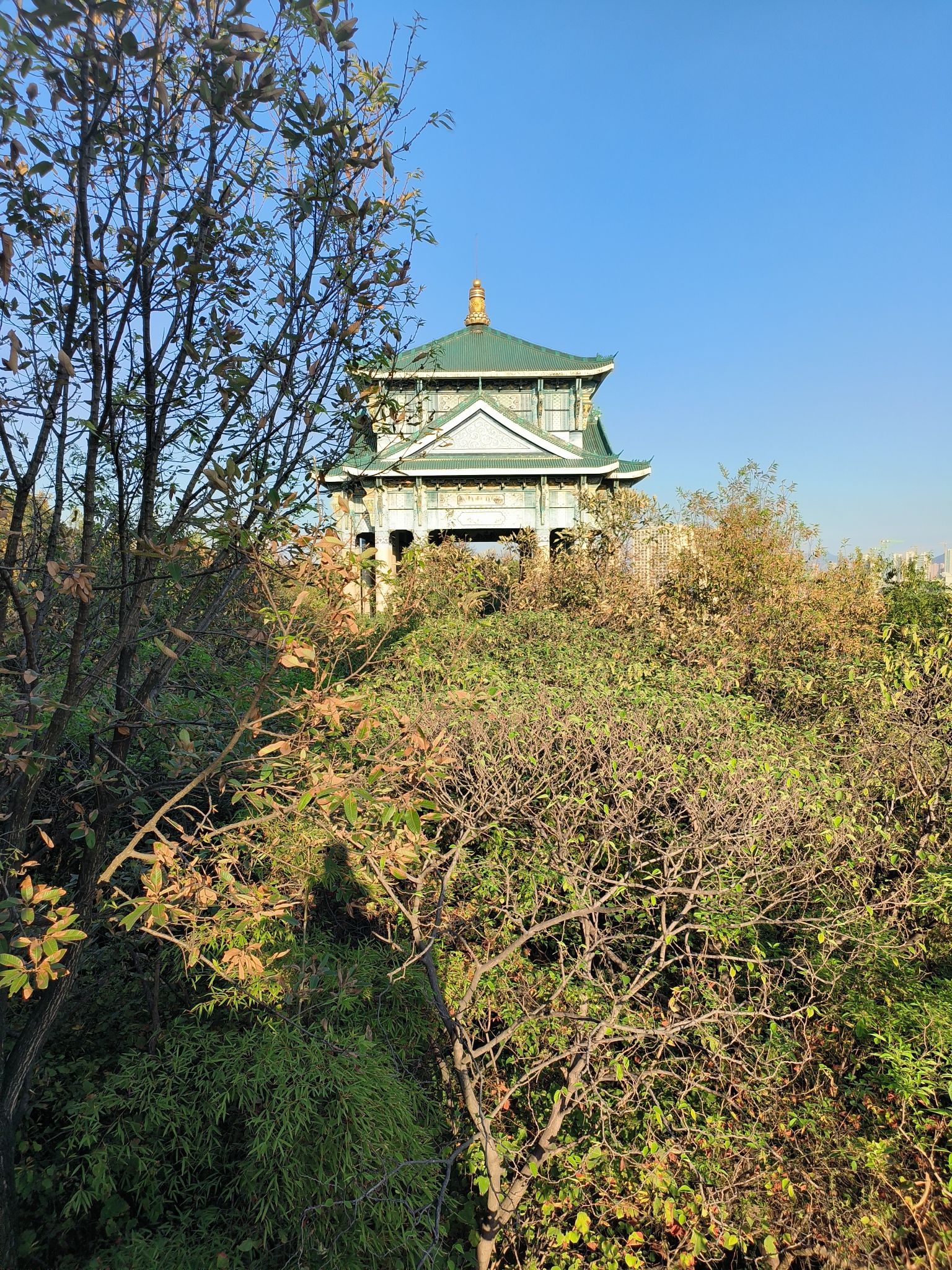 白云文化城旅行图片 2