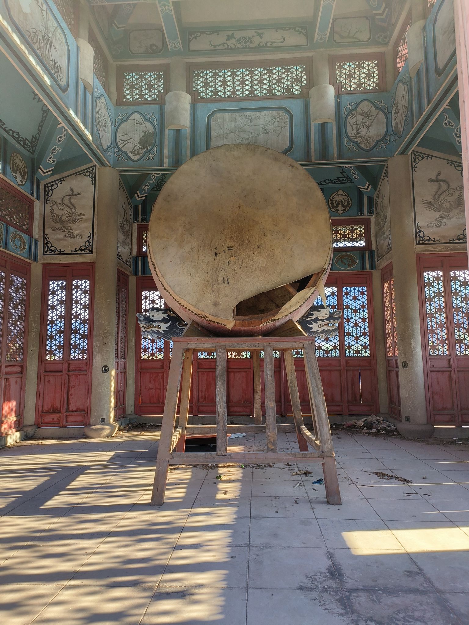 白云文化城旅行图片 1