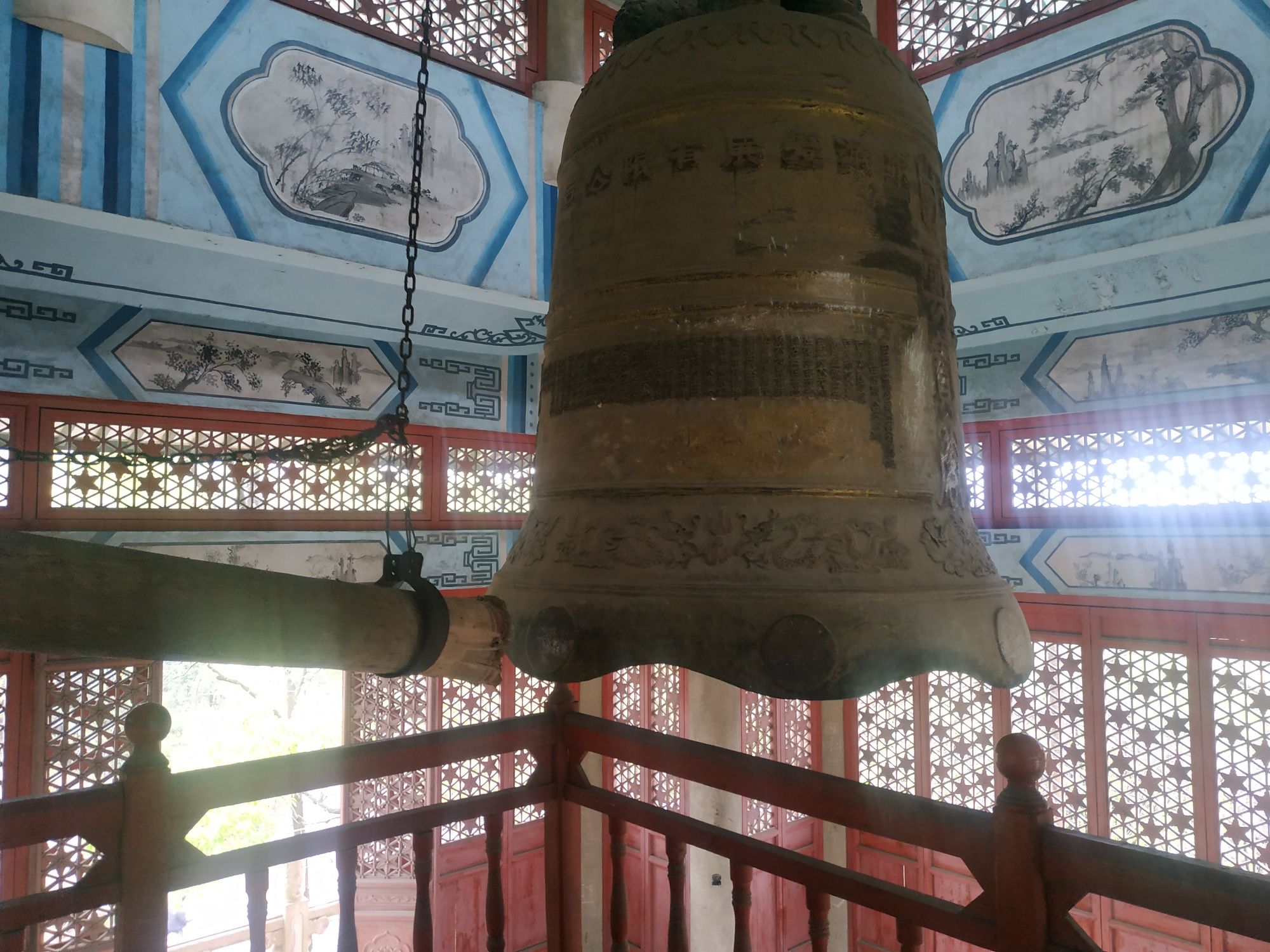 白云文化城旅行图片 1