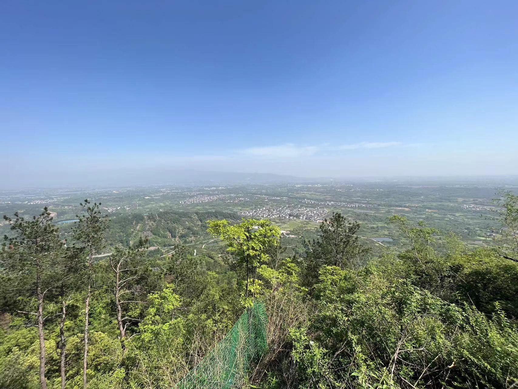 白露山风景区旅行图片 1