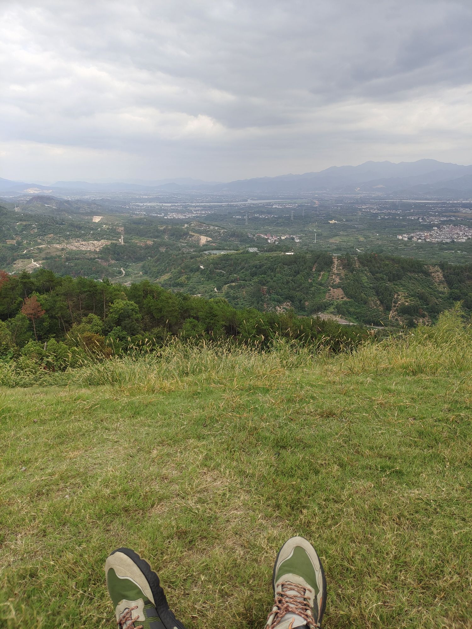 白露山风景区旅行图片 2