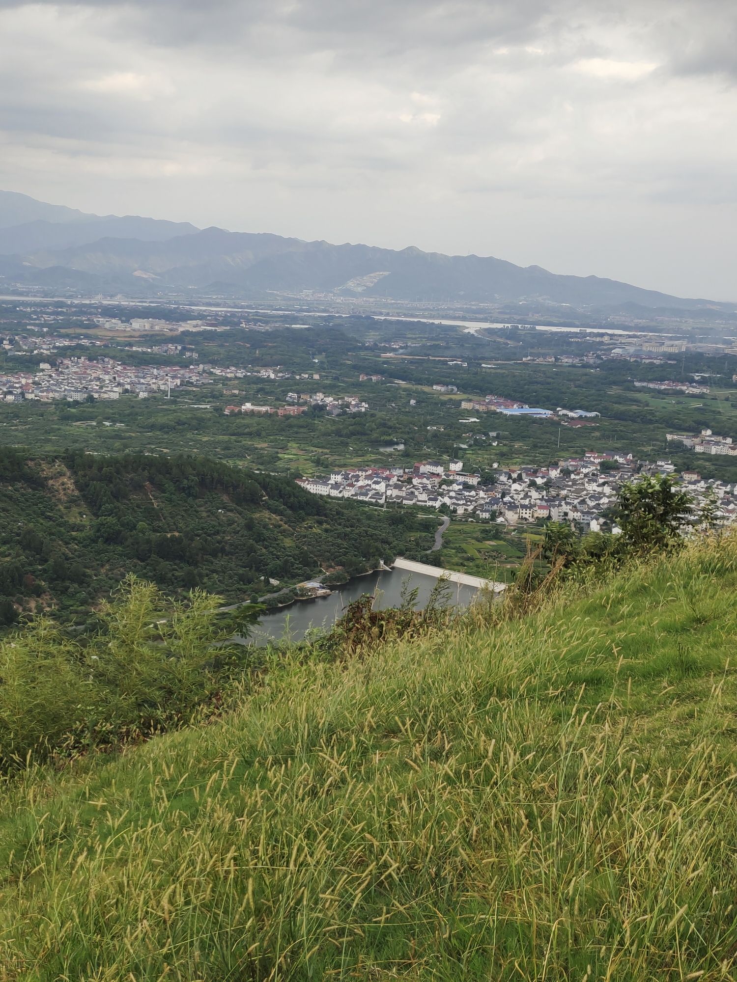 白露山风景区旅行图片 1