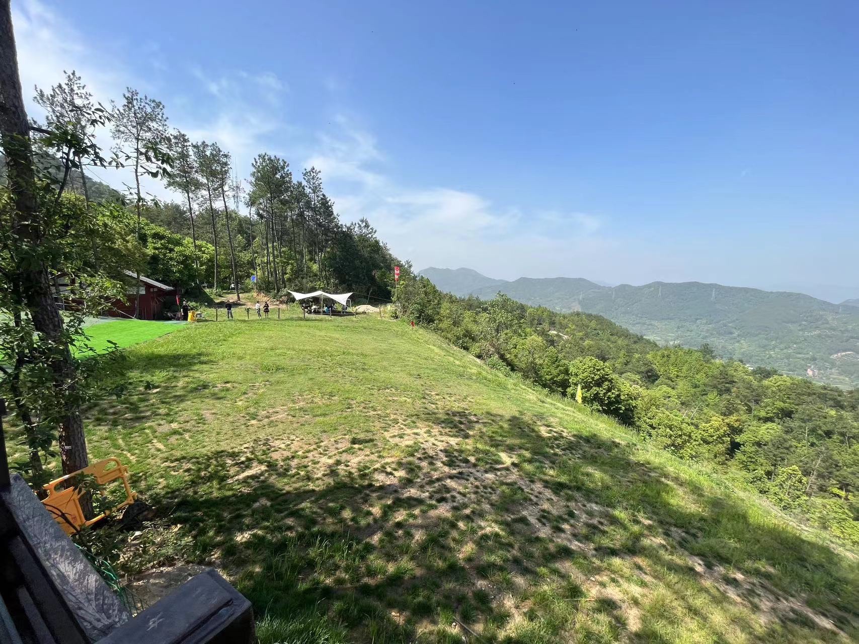 白露山风景区旅行图片 3