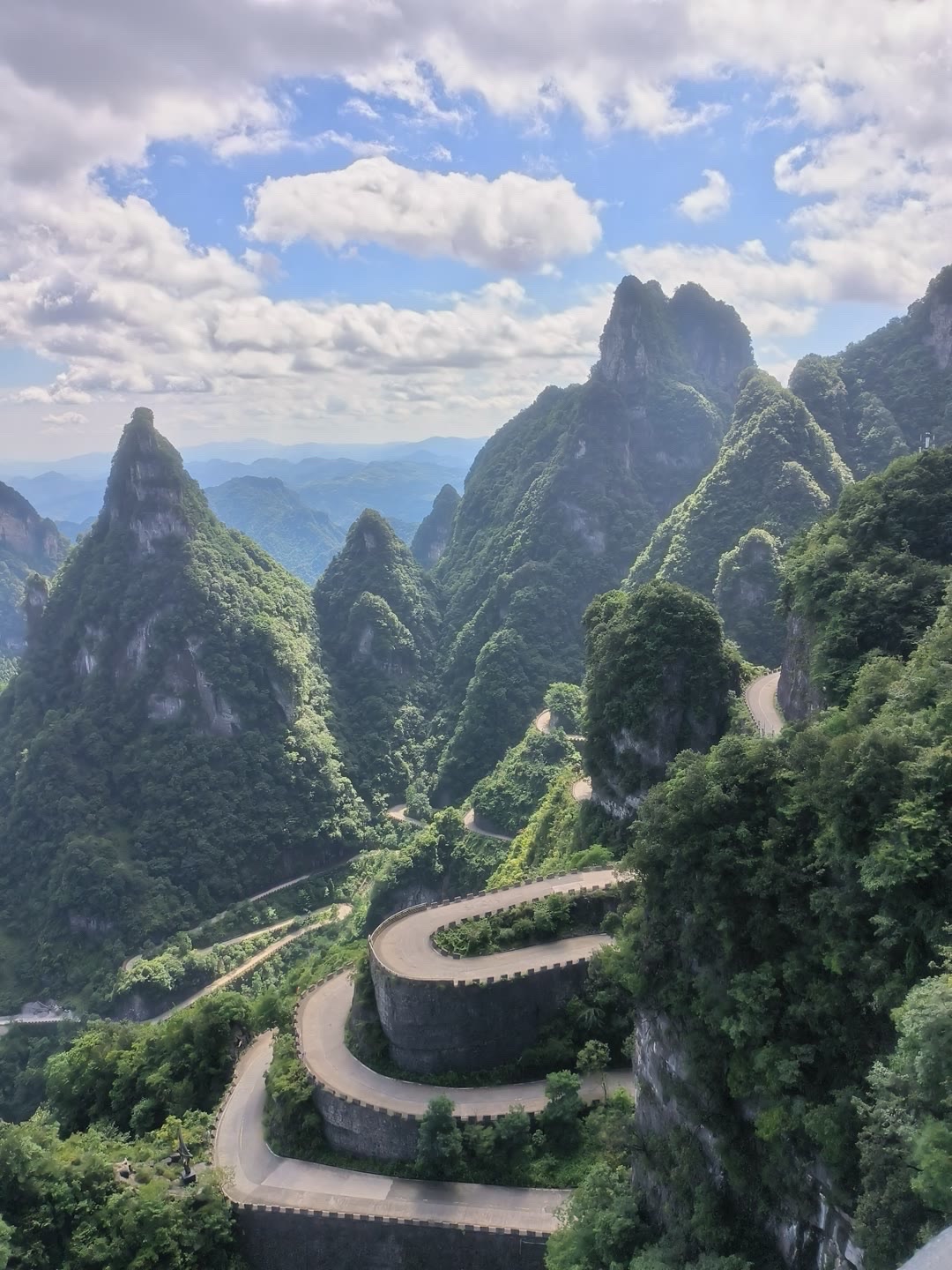 天山门旅行图片 3
