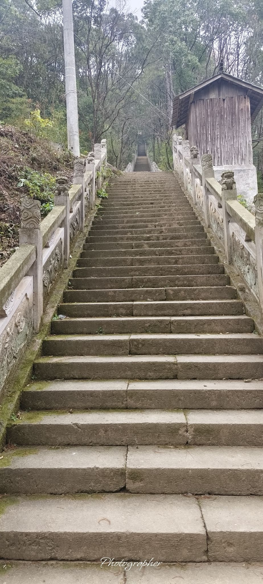 天山门旅行图片 1