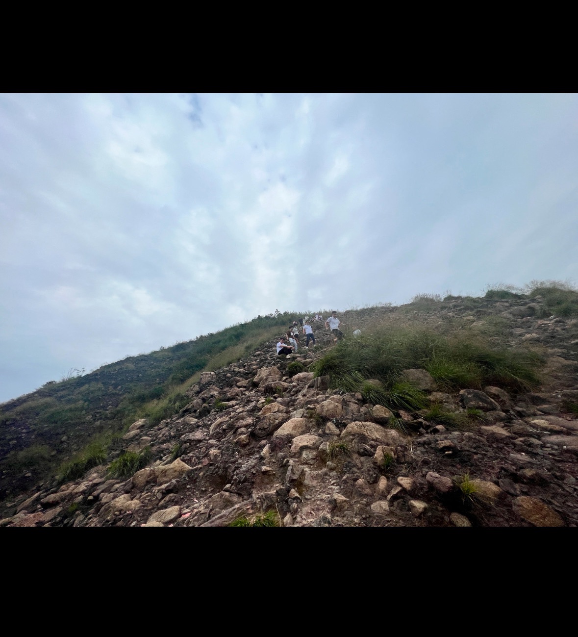 官岩山风景区旅行图片 1