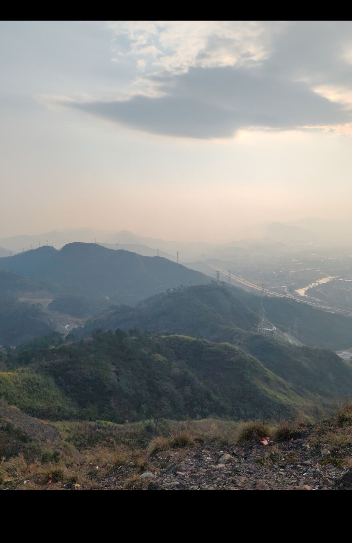 官岩山风景区旅行图片 2