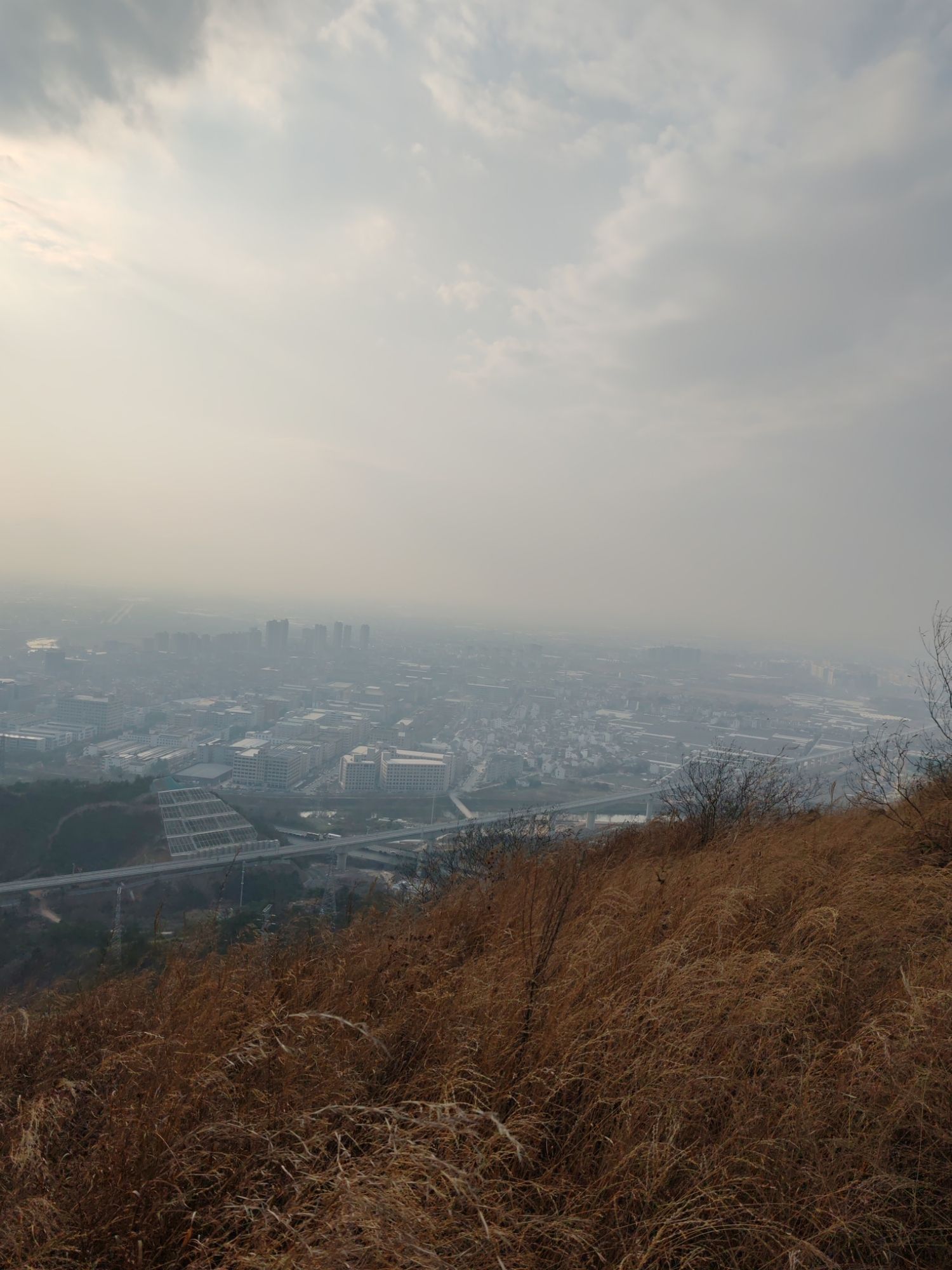 官岩山风景区旅行图片 3