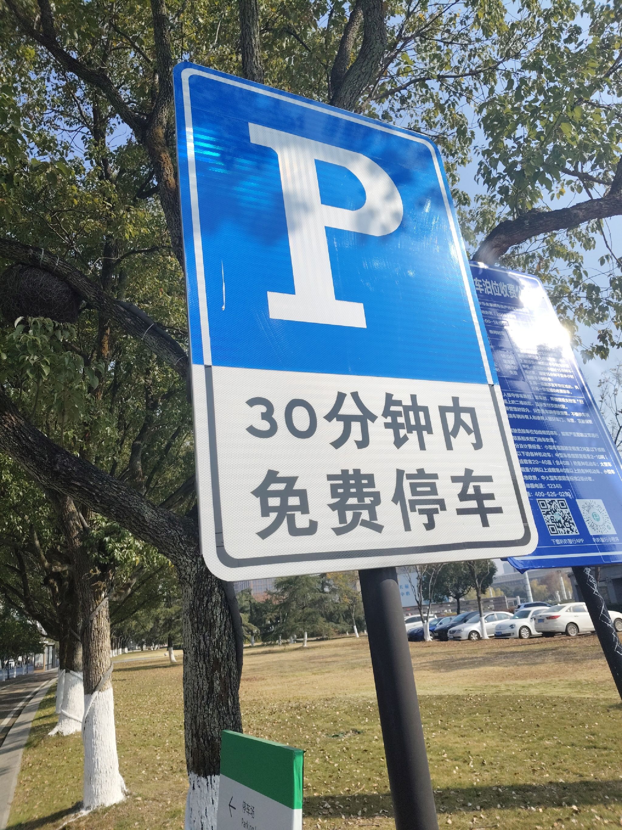 施光南音乐广场旅行图片 3