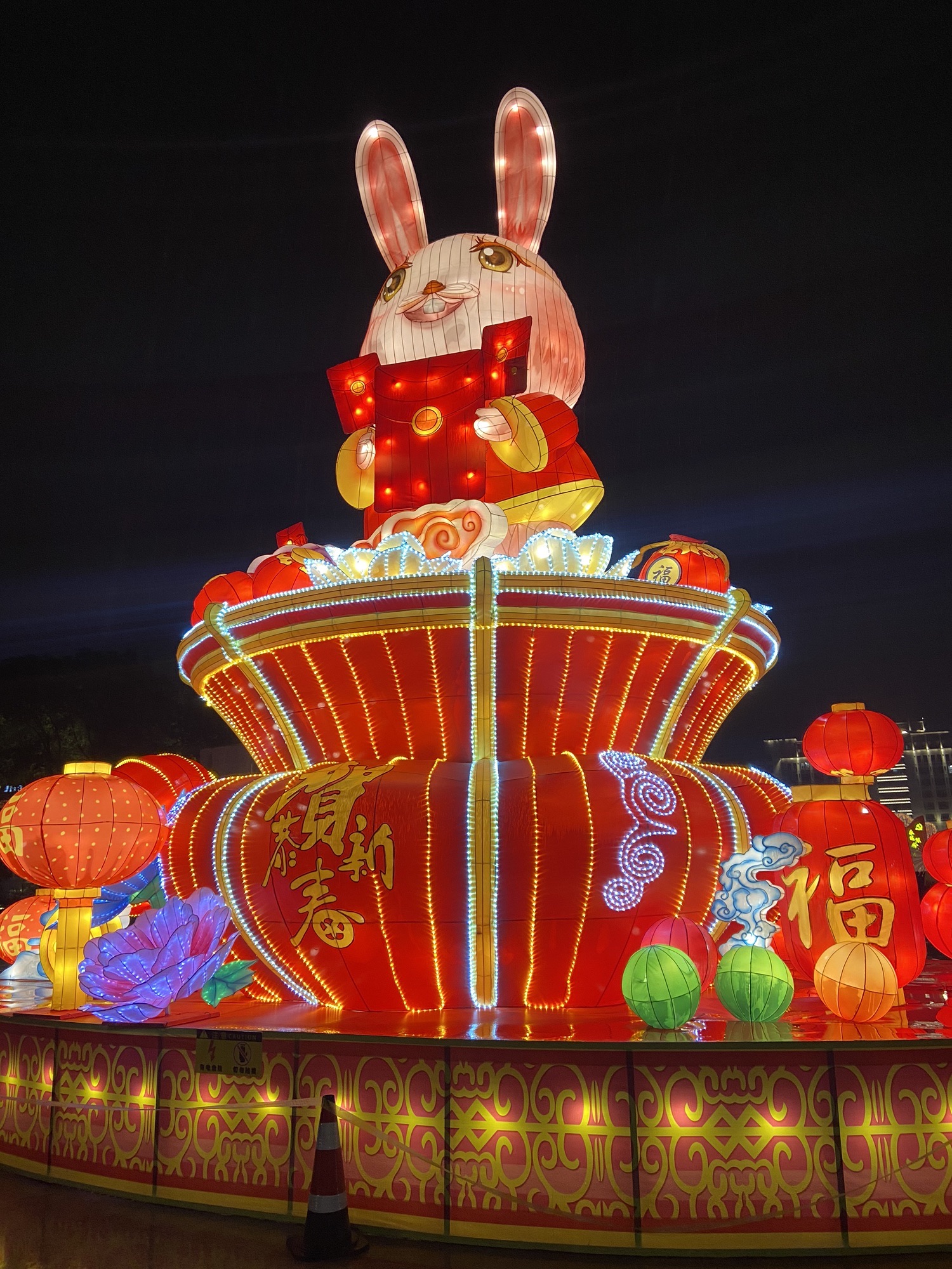 施光南音乐广场旅行图片 2