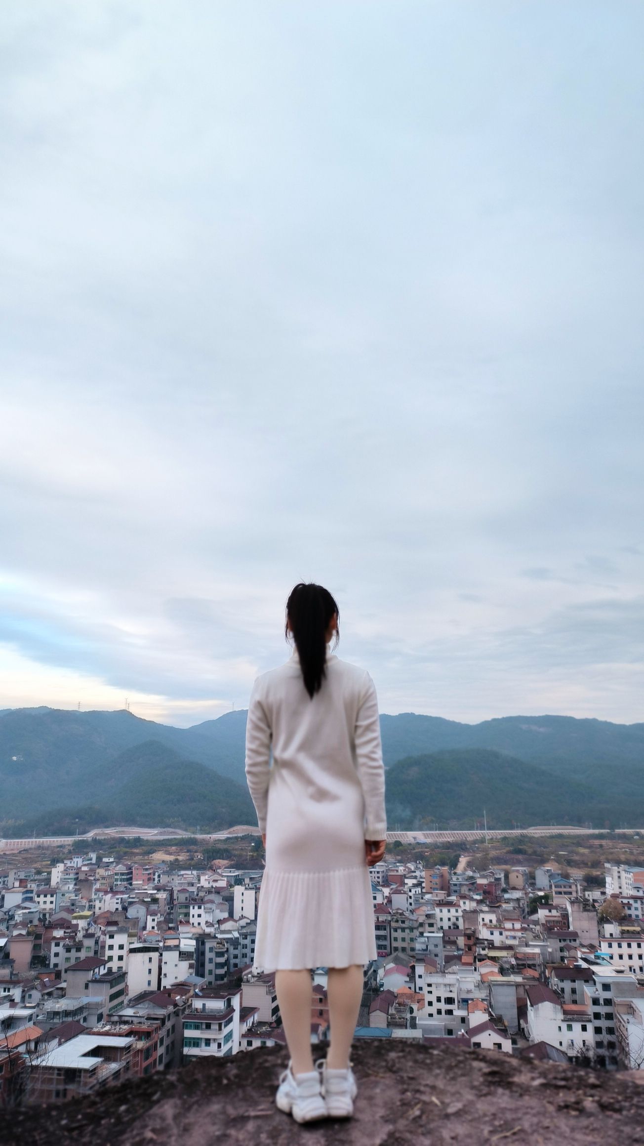 祝公岩风景区旅行图片 1