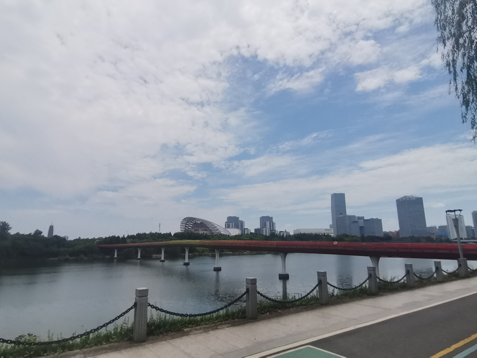 金龙湾公园旅行图片 3
