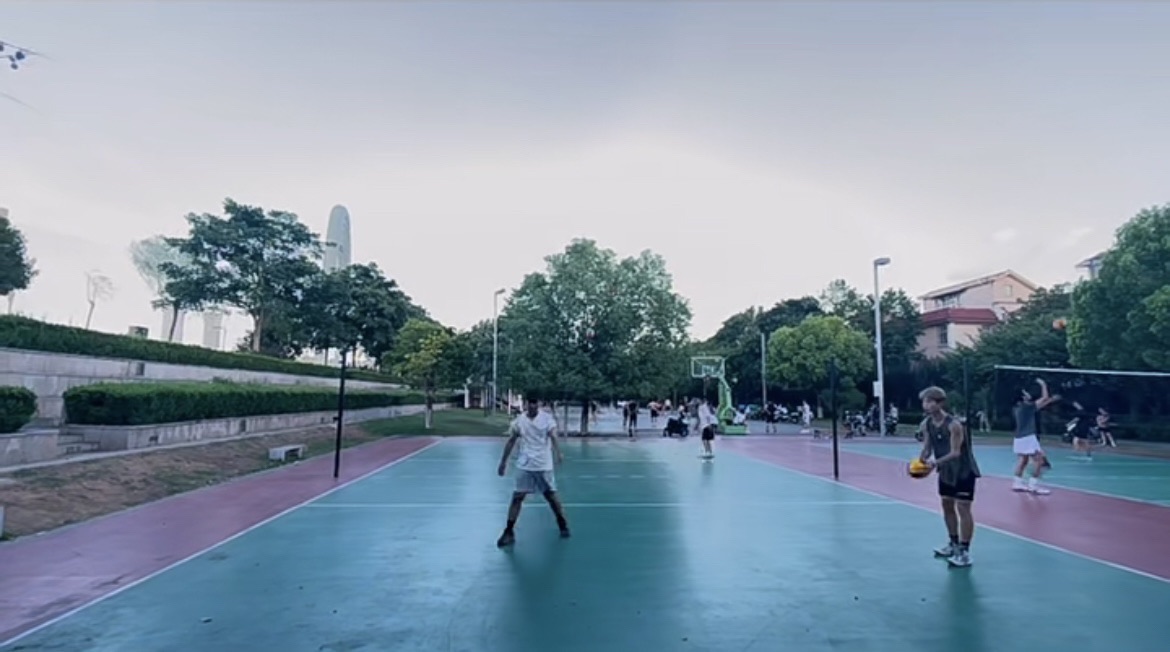 金龙湾公园旅行图片 2
