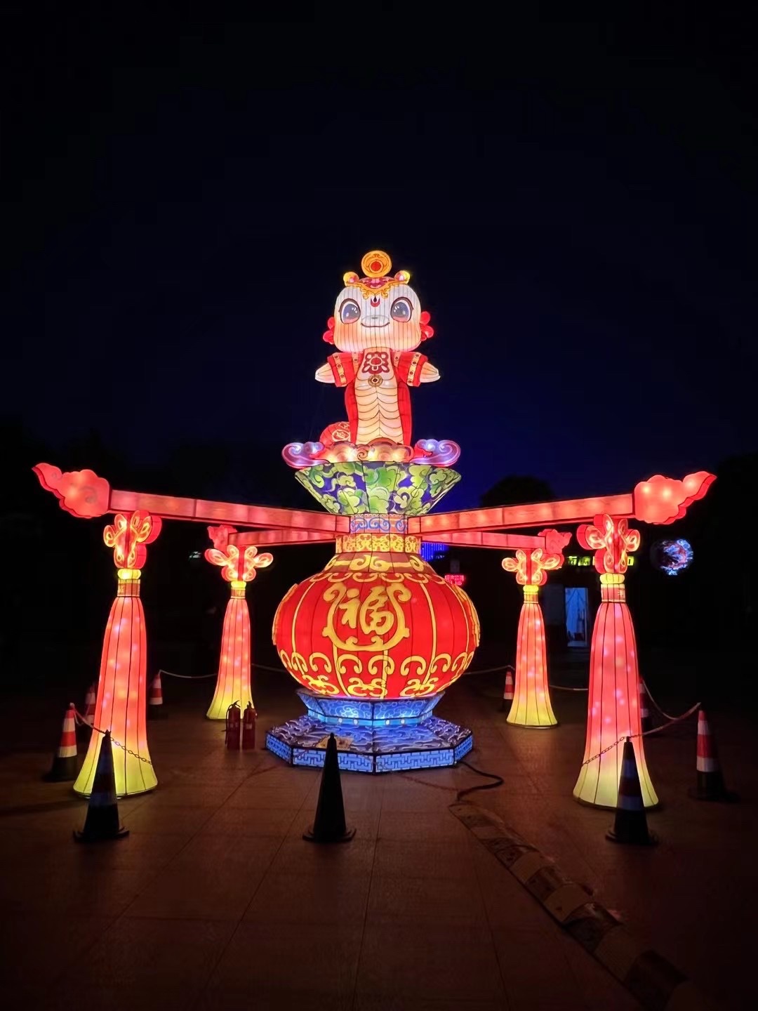 市民广场旅行图片 2