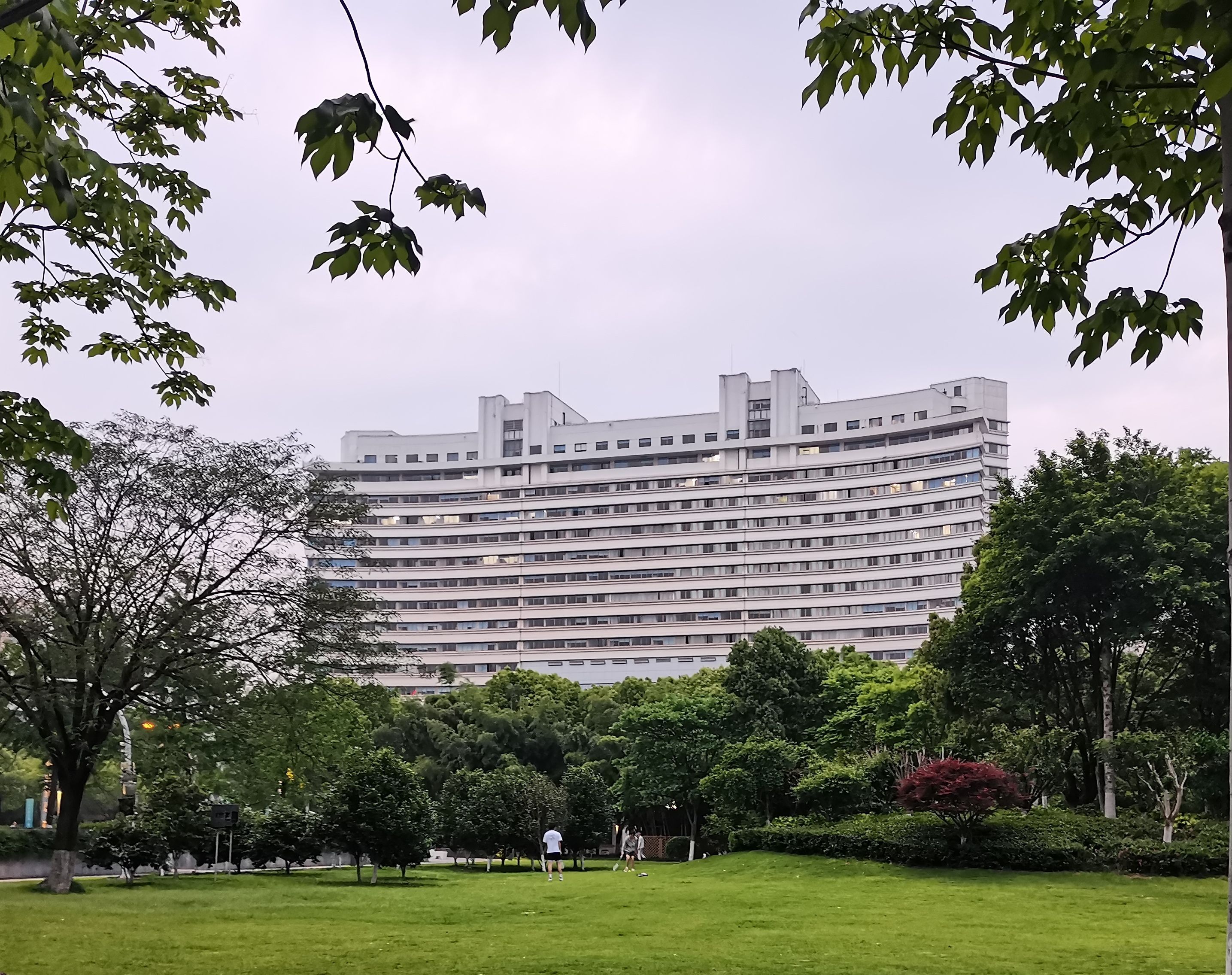 市民广场旅行图片 1