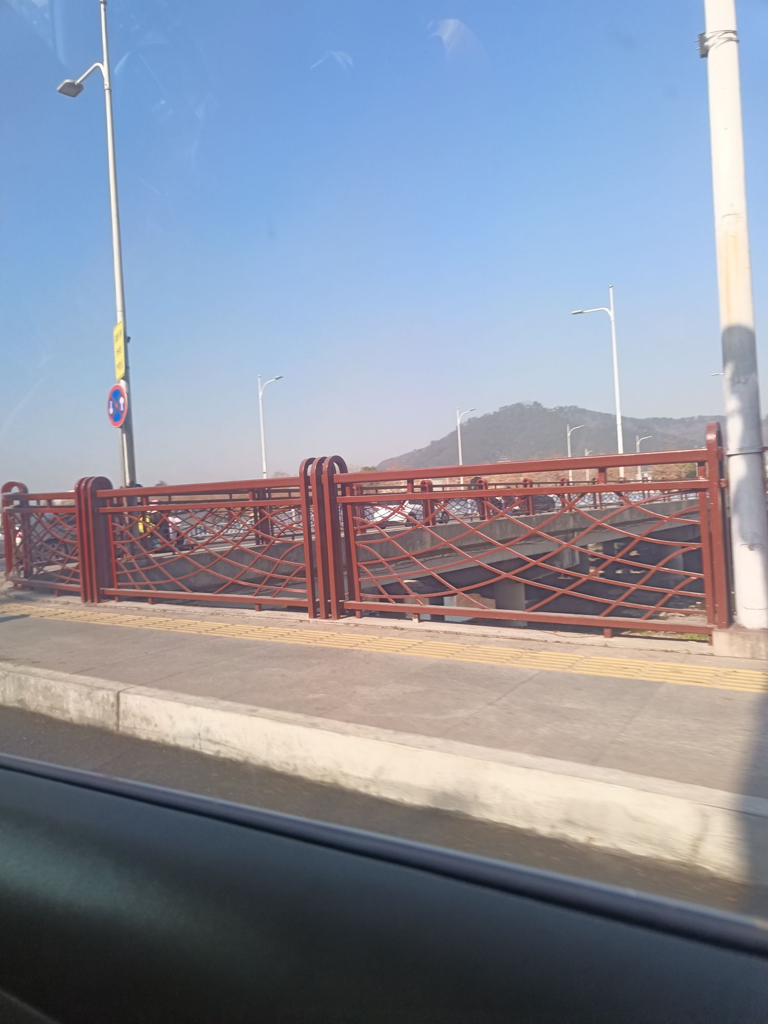 梅郎山公园旅行图片 2