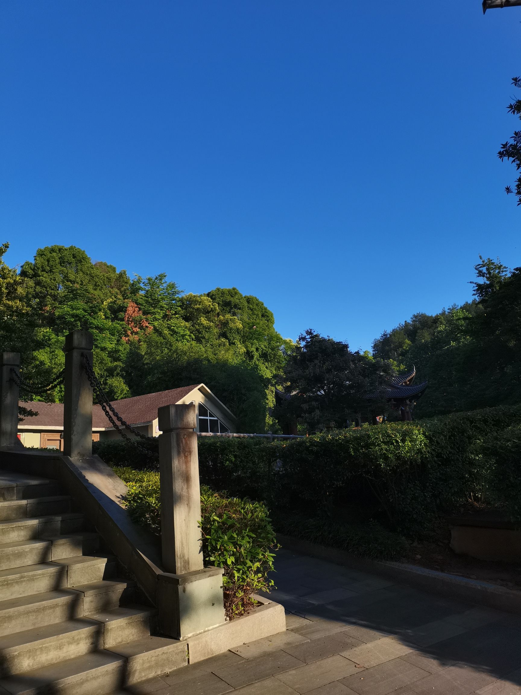 壶山森林公园旅行图片 2