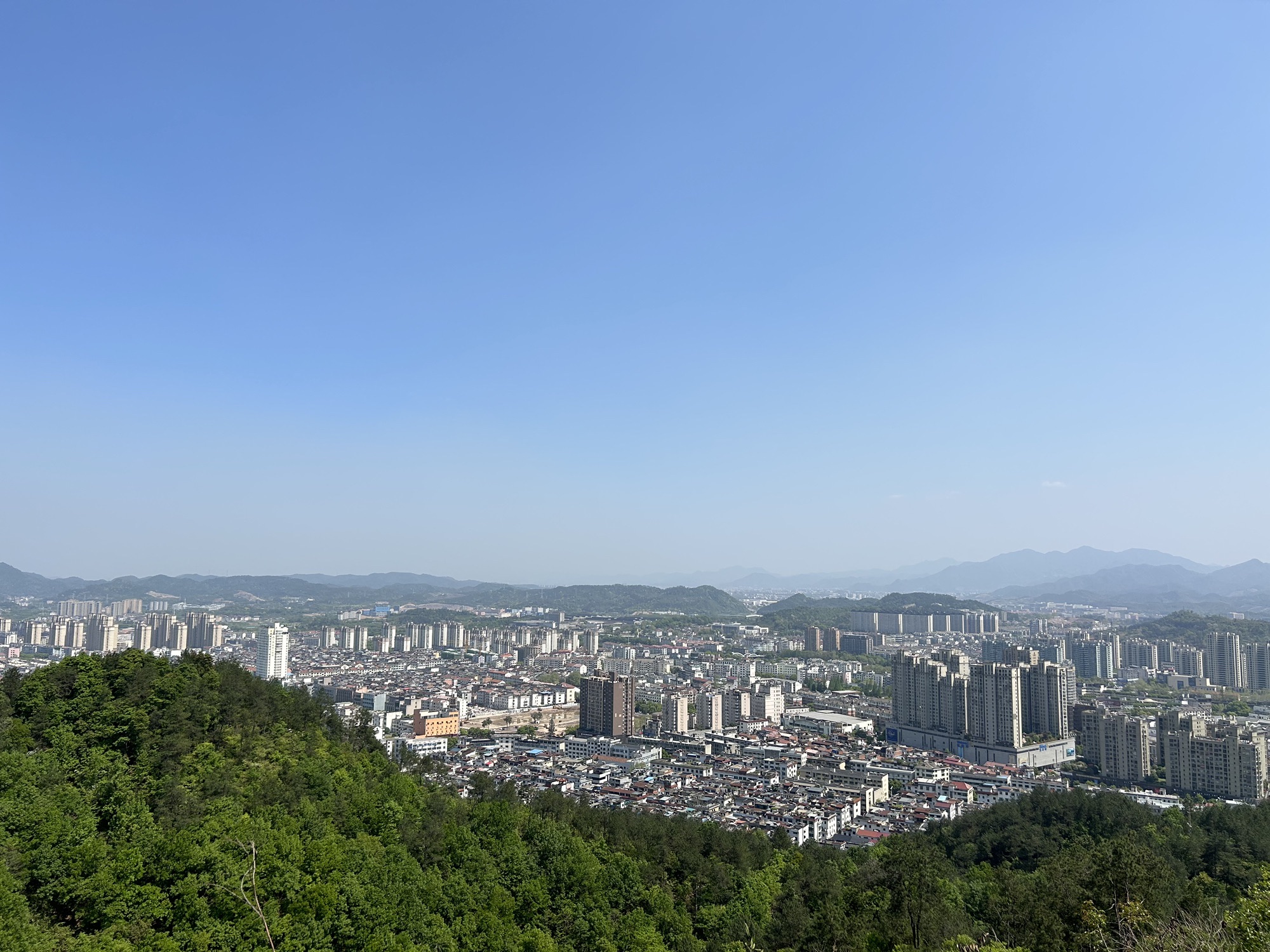 壶山森林公园旅行图片 1