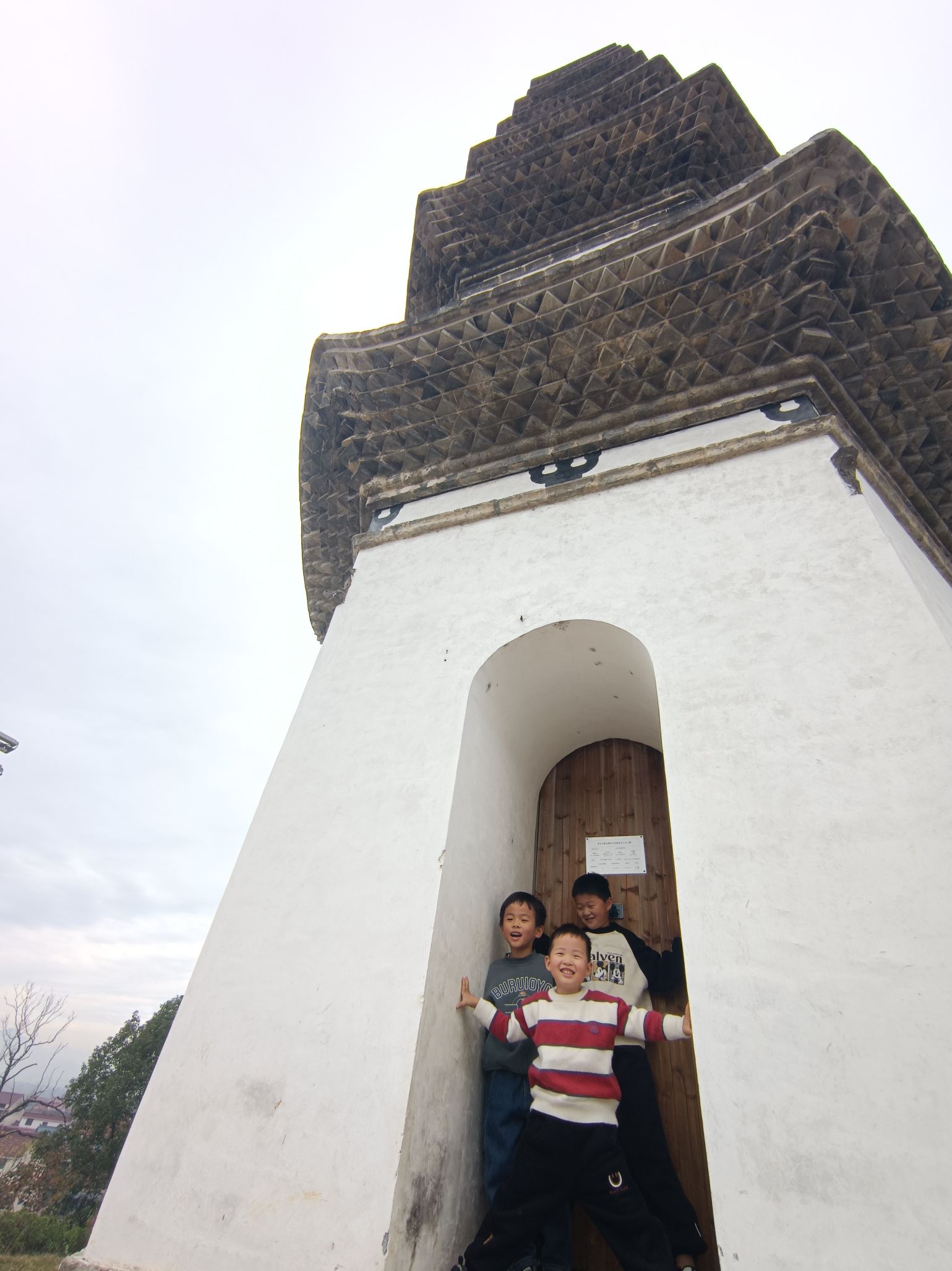 香溪宝塔旅行图片 3