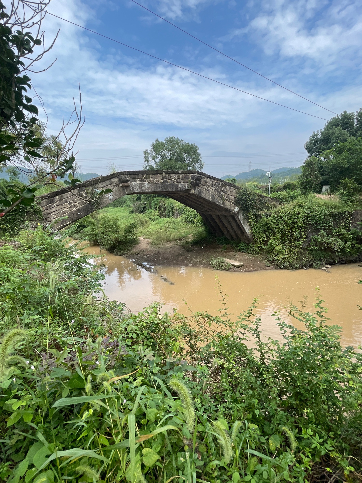 古月桥旅行图片 1