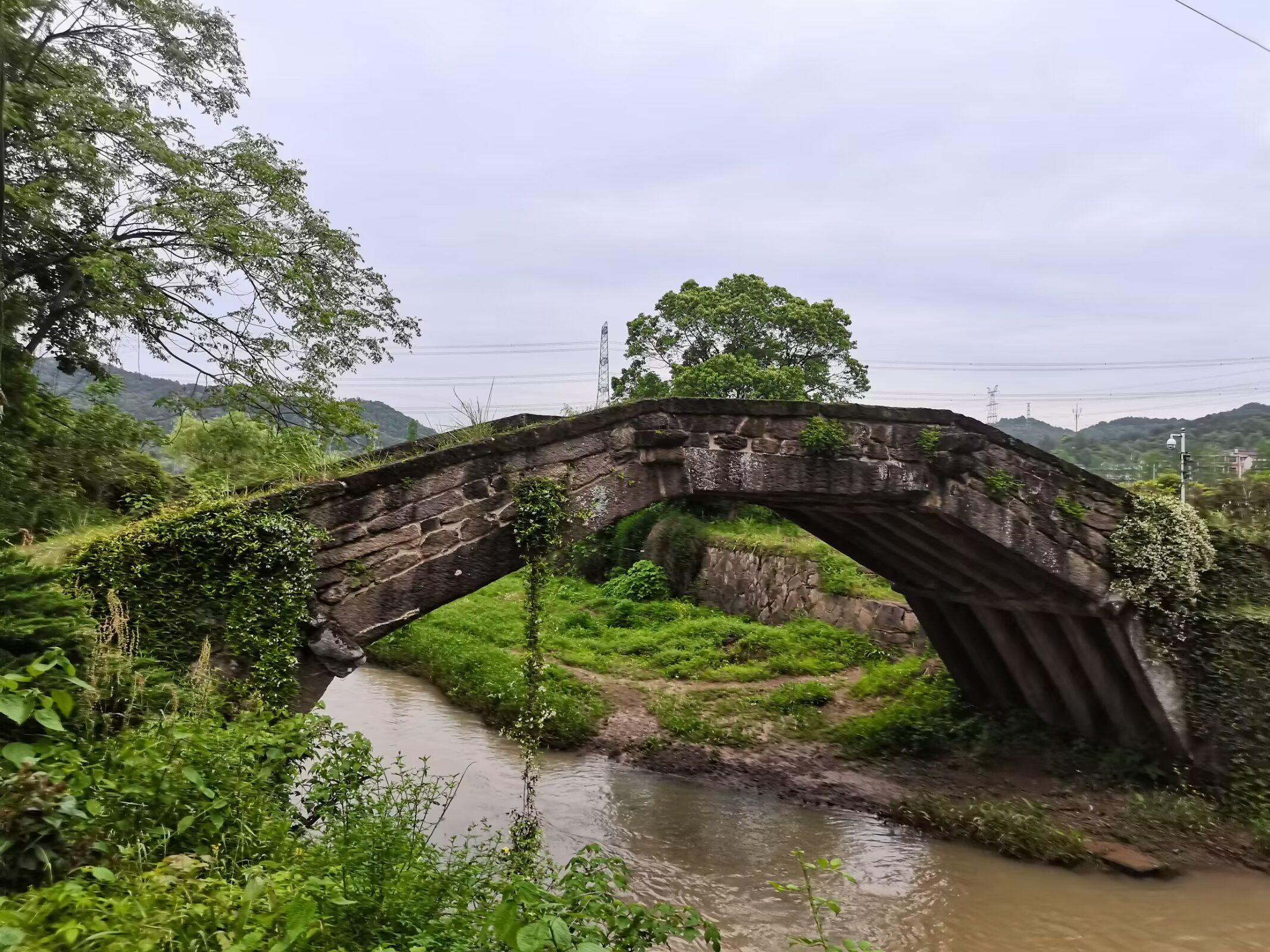 古月桥旅行图片 3