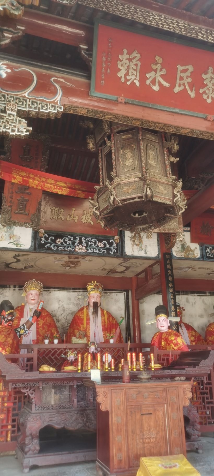 玉山古茶场旅行图片 1