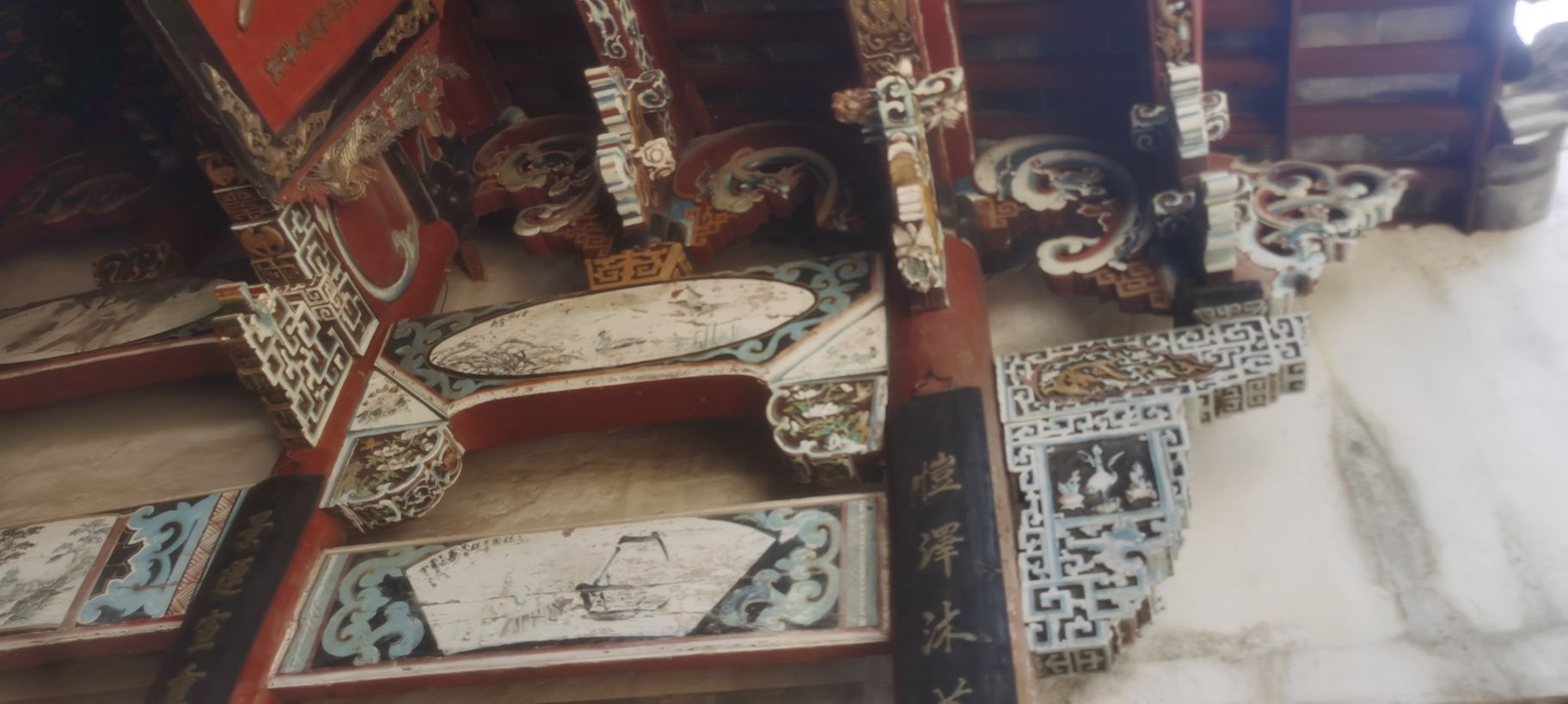 玉山古茶场旅行图片 2