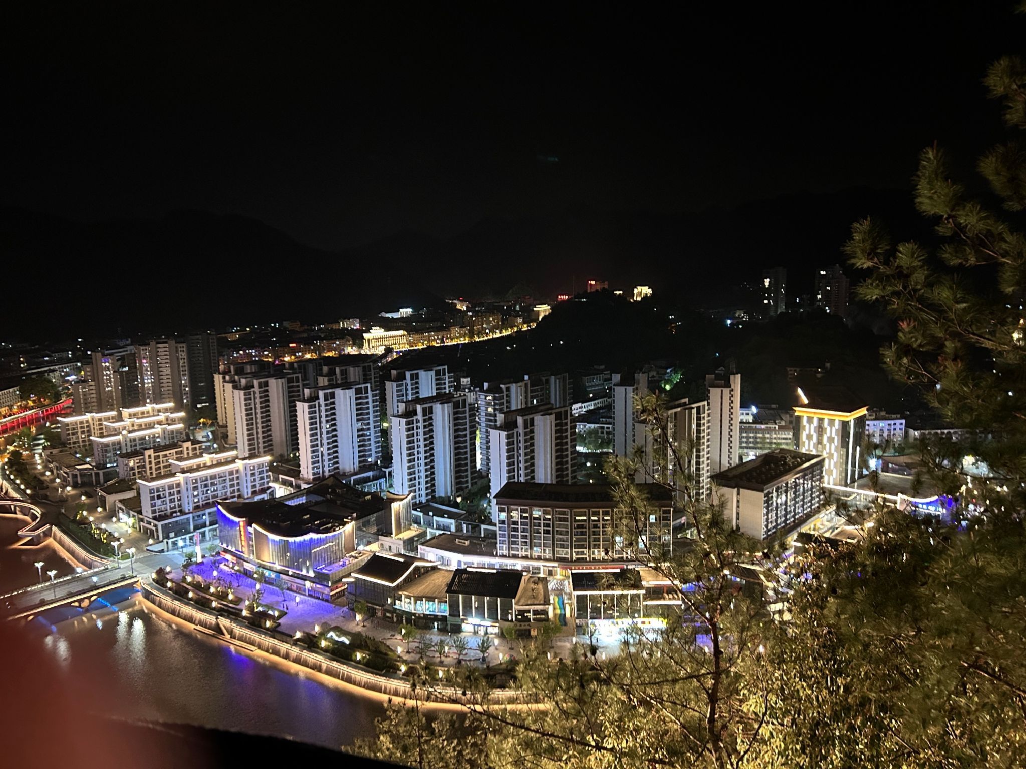 螺山公园旅行图片 3