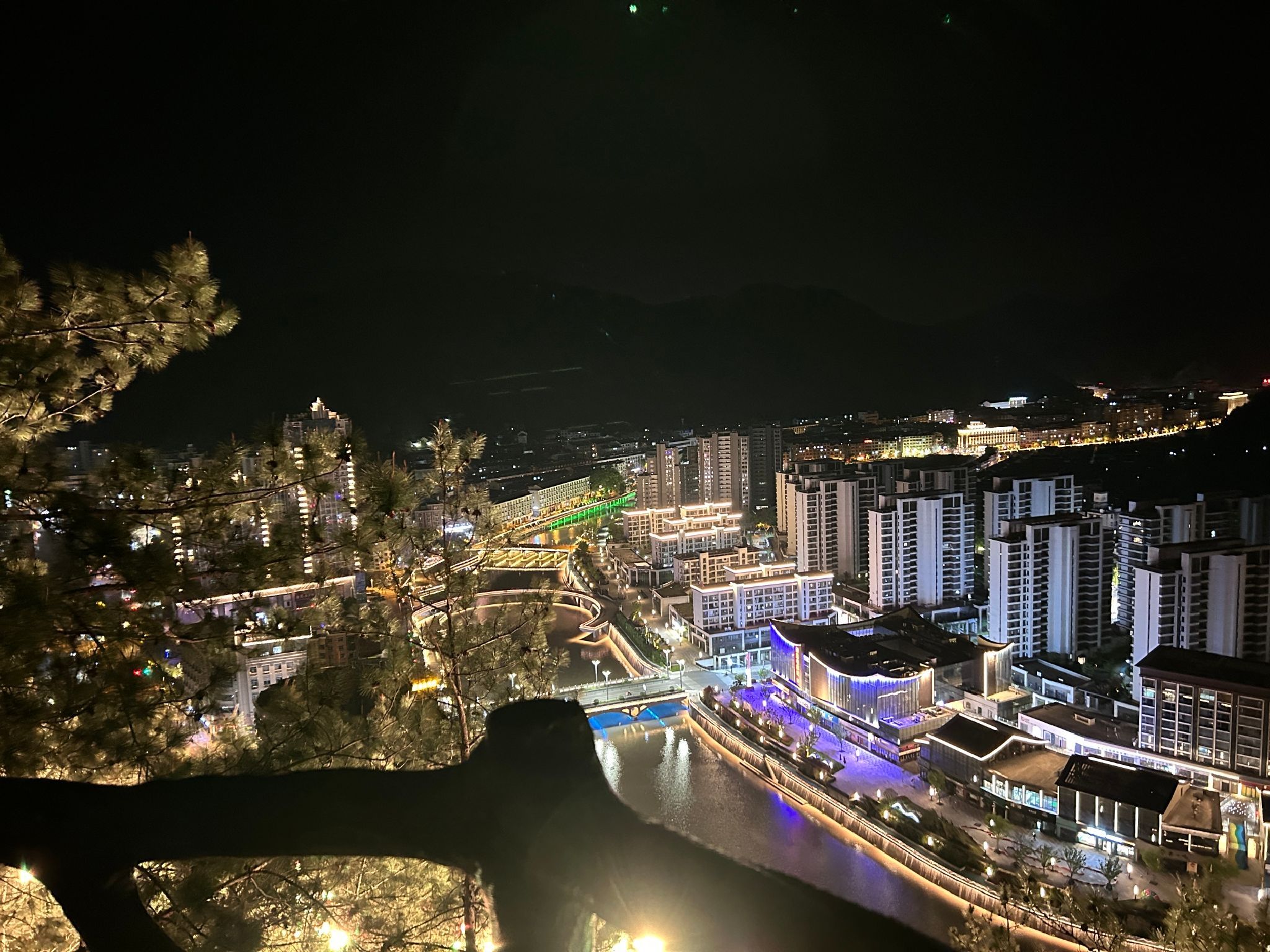 螺山公园旅行图片 2
