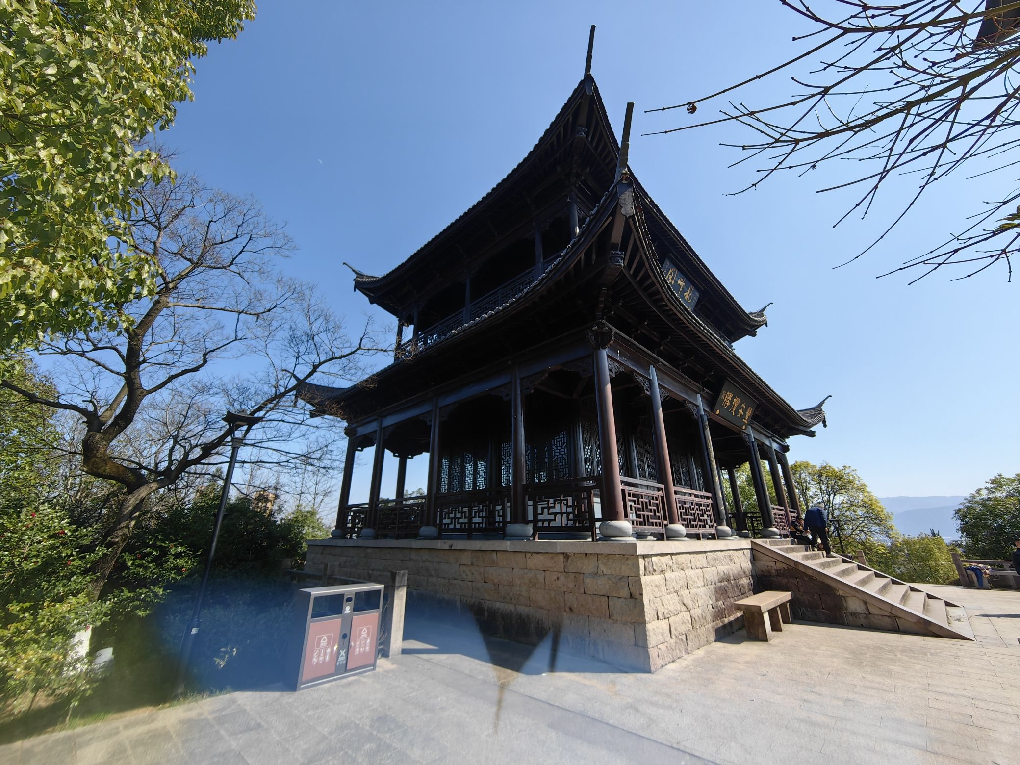 东山公园旅行图片 2