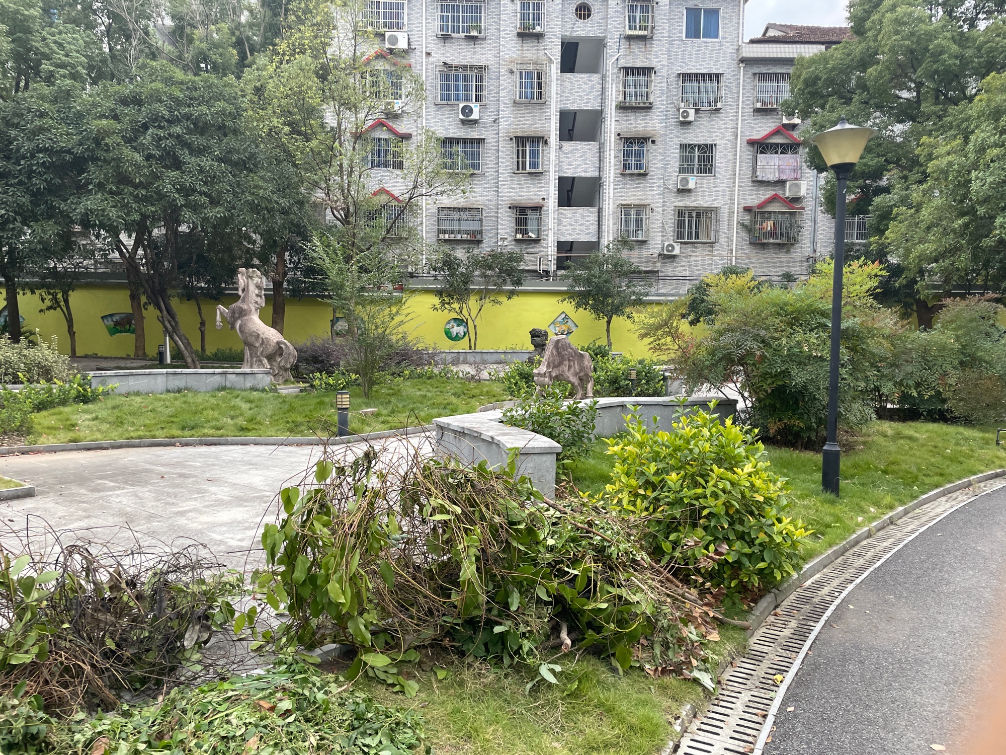 儿童公园旅行图片 2