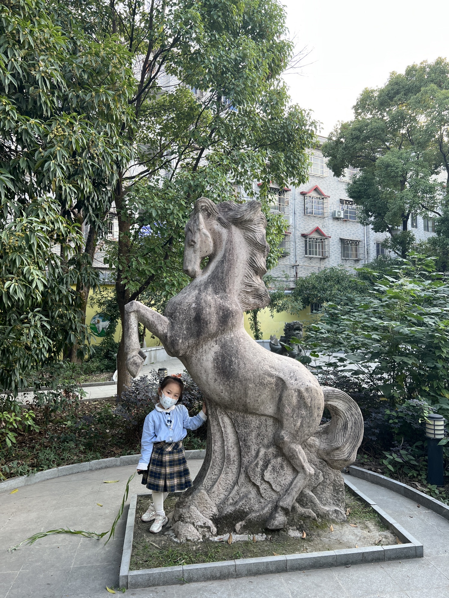 儿童公园旅行图片 3