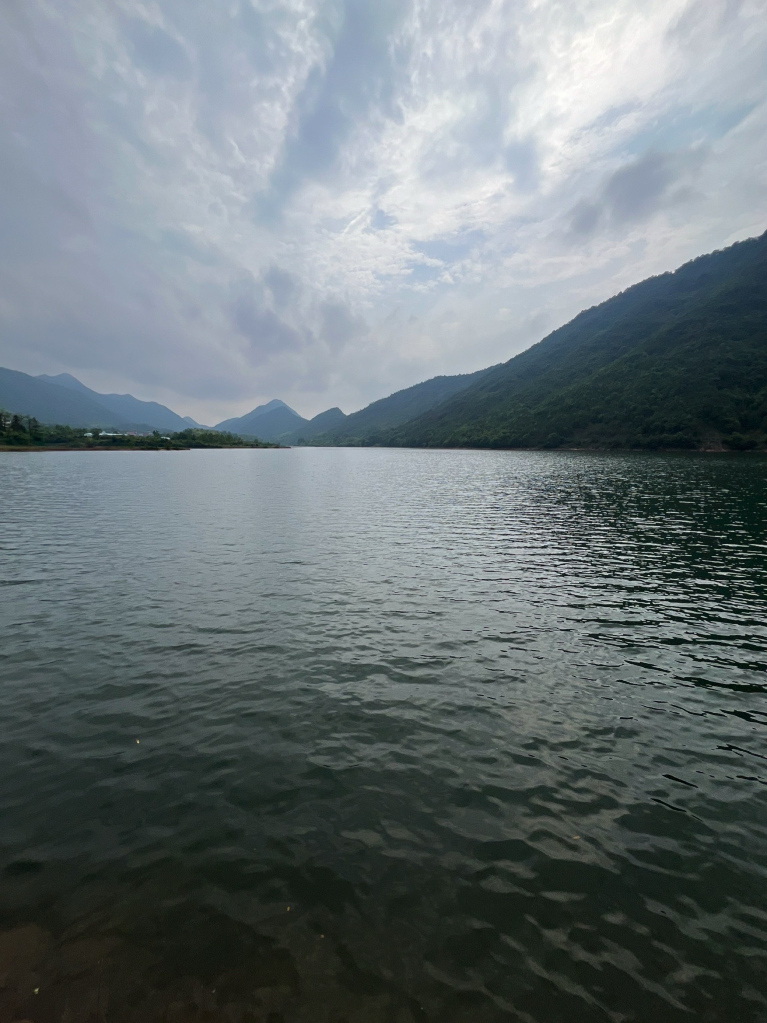 横溪城头风景区旅行图片 1