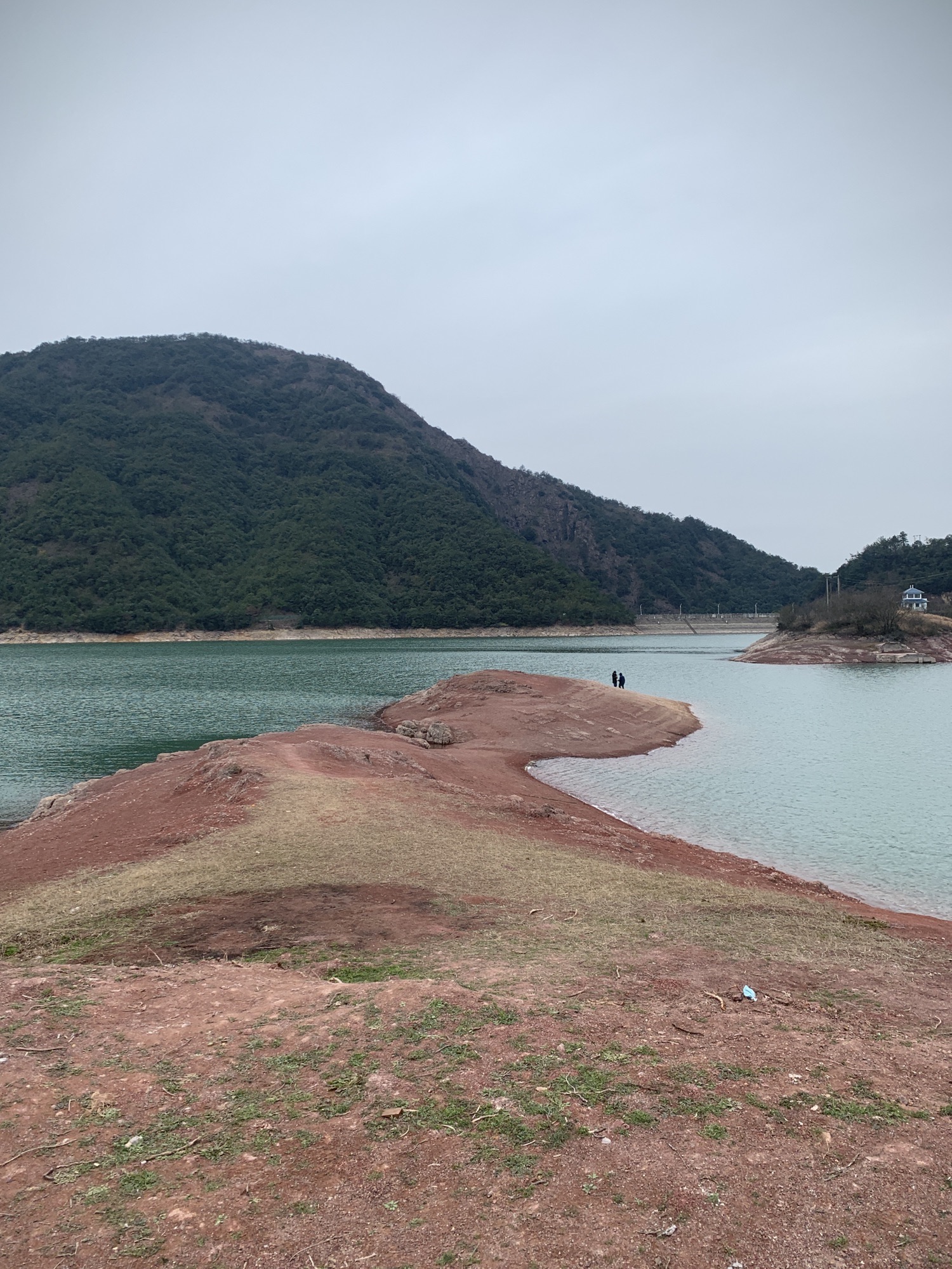 横溪城头风景区旅行图片 1