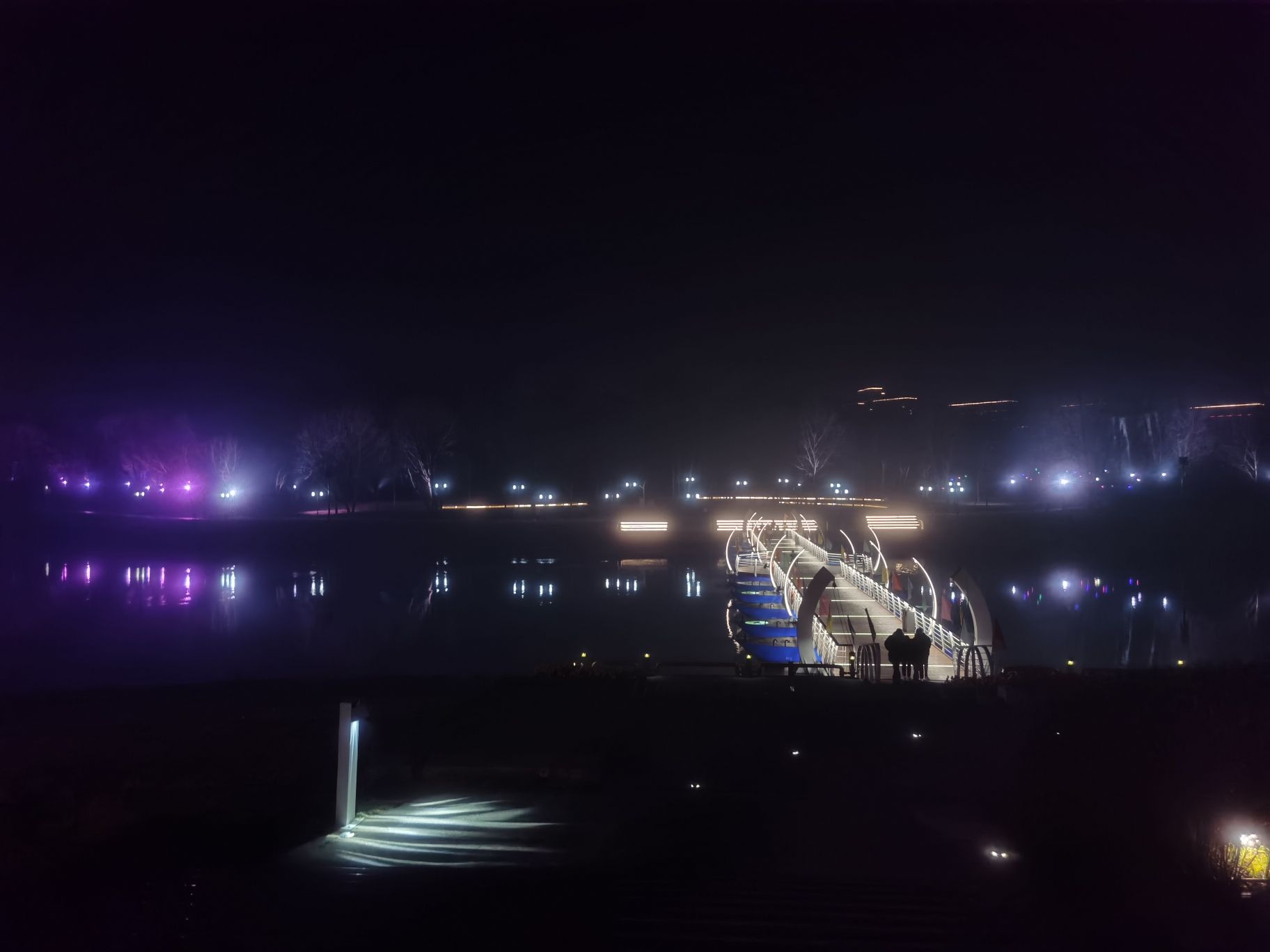 中洲公园旅行图片 3