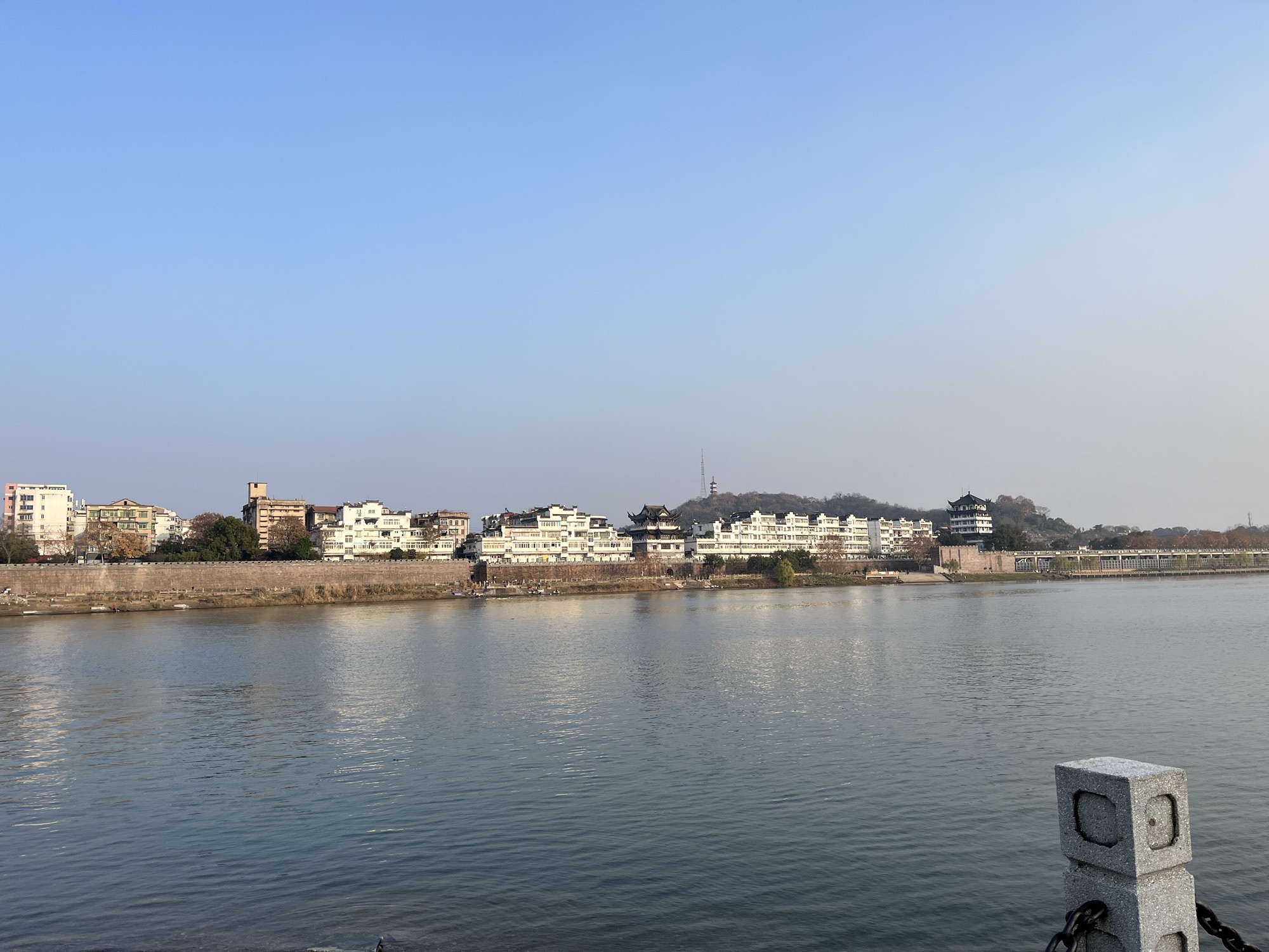 中洲公园旅行图片 2